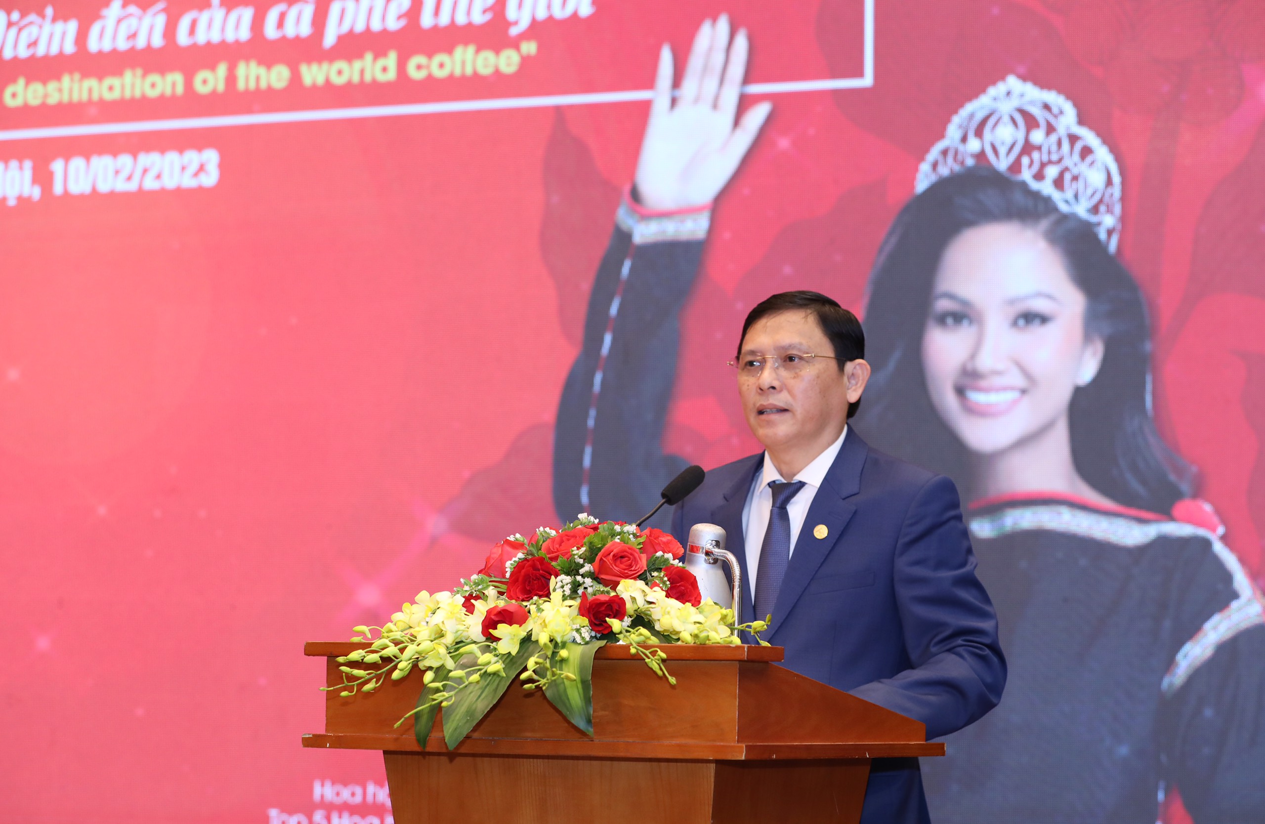 Lễ hội cà phê Buôn Ma Thuột lần thứ 8 năm 2023 dự kiến đón sẽ đón khoảng 45.000 khách - ảnh 2