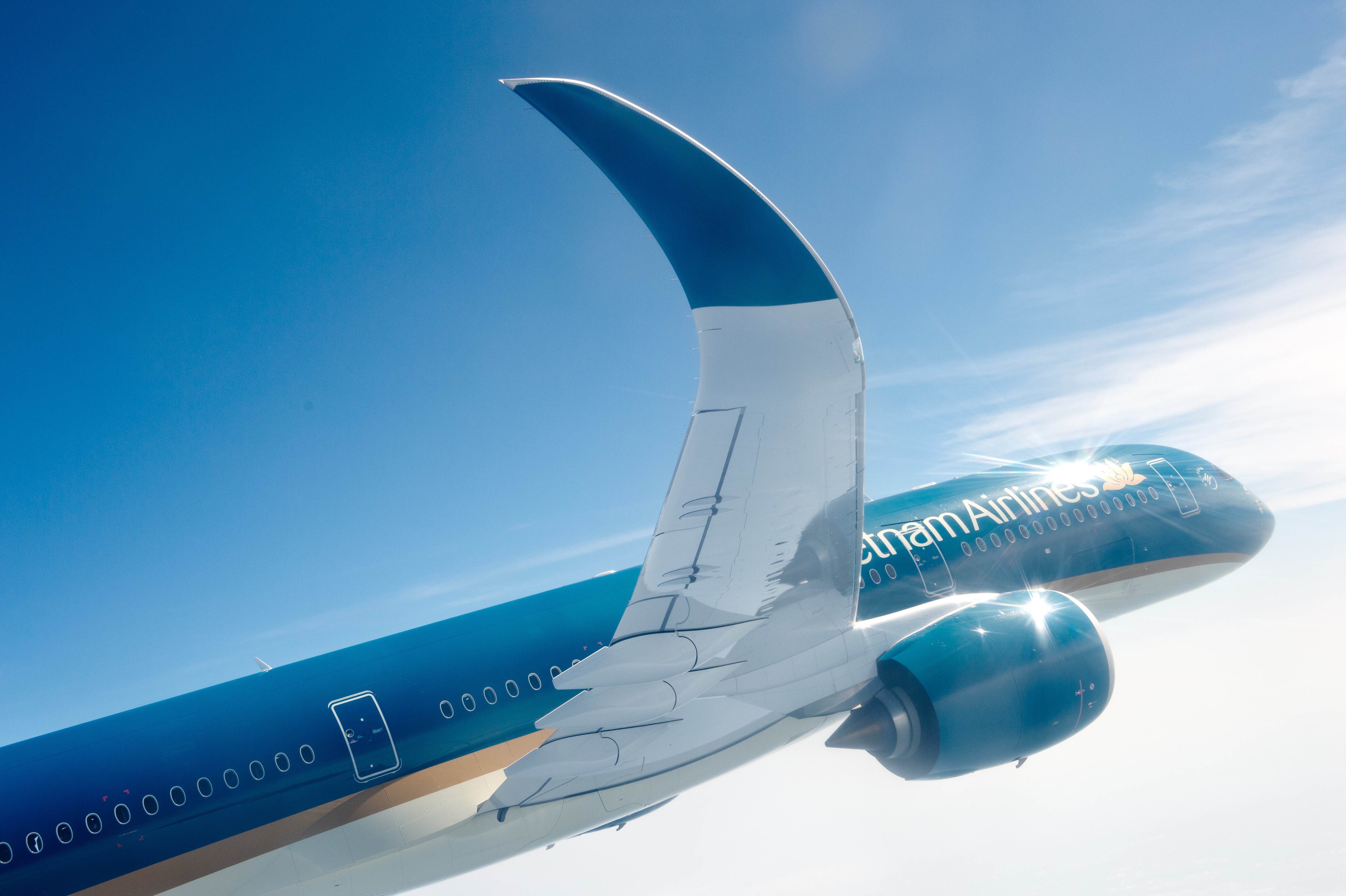 Vietnam Airlines và MobiFone ký kết hợp tác chiến lược đẩy mạnh quá trình chuyển đổi số - ảnh 4