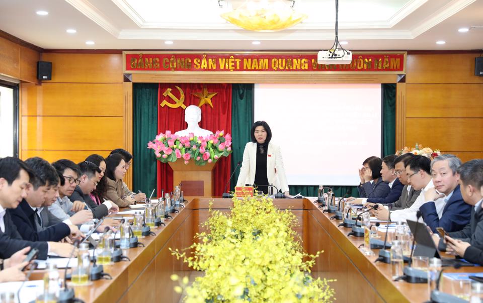 Đảm bảo không bỏ sót các trường hợp được đền bù giải phóng mặt bằng - ảnh 3