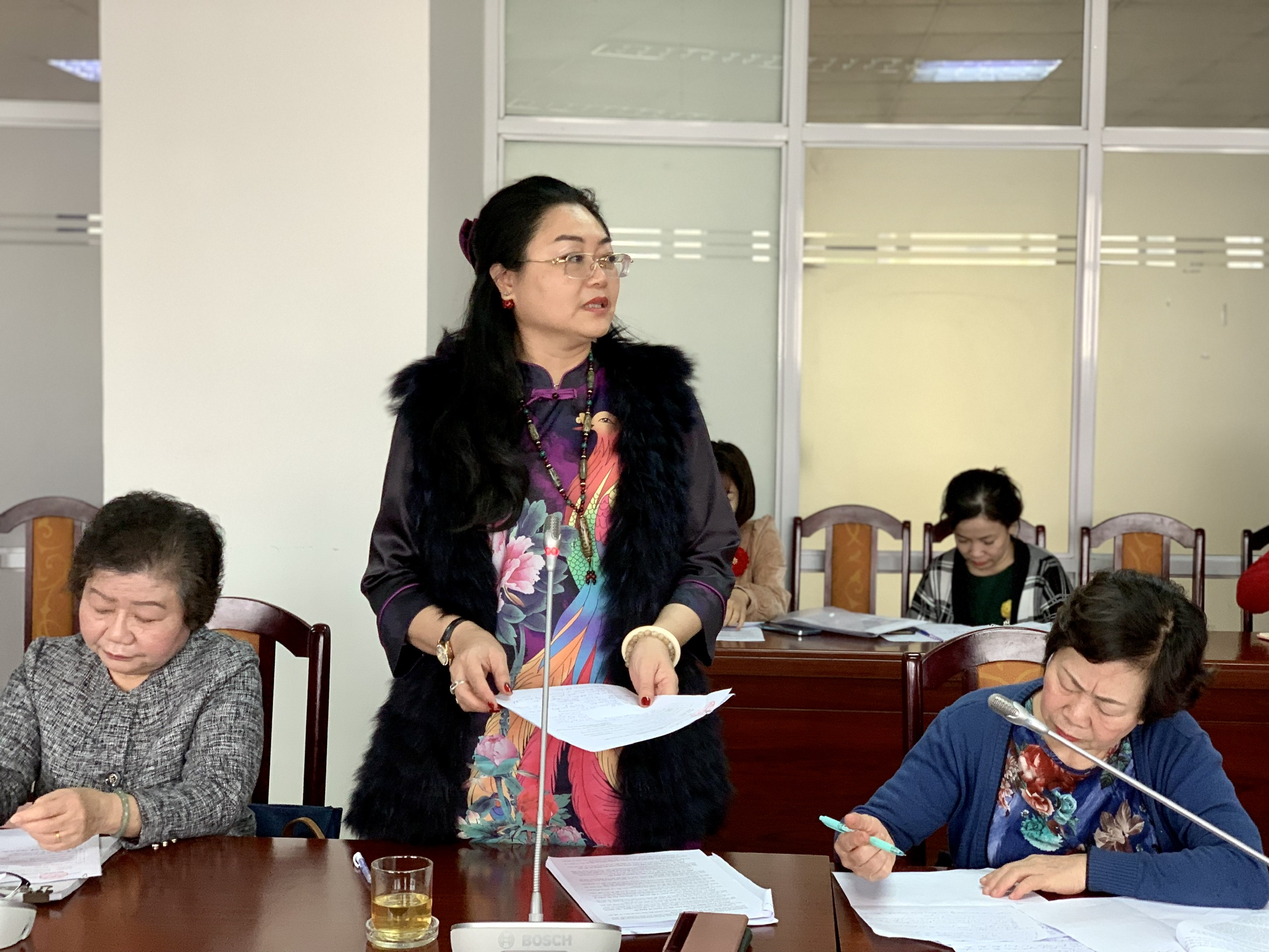 Cần mở rộng chủ thể là dâu, rể được hưởng chính sách bồi thường, hỗ trợ khi thu hồi đất - ảnh 4