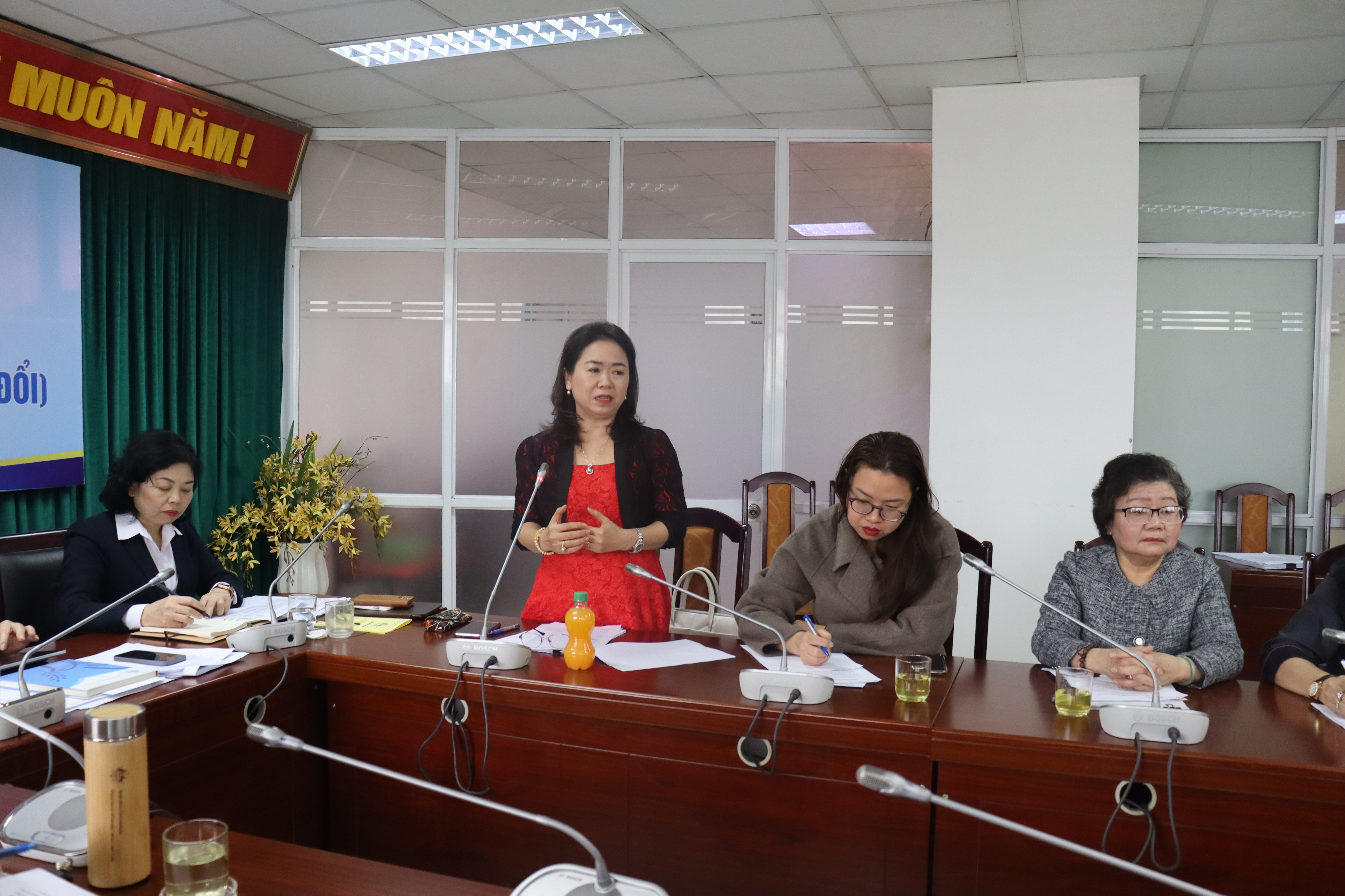Cần mở rộng chủ thể là dâu, rể được hưởng chính sách bồi thường, hỗ trợ khi thu hồi đất - ảnh 3