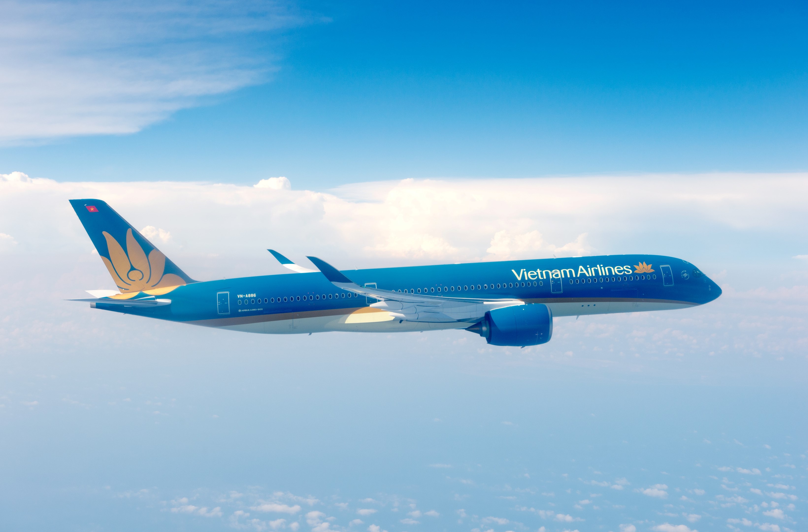 Vietnam Airlines và Air France (Pháp) sẽ nối lại các đường bay giữa hai quốc gia - ảnh 1
