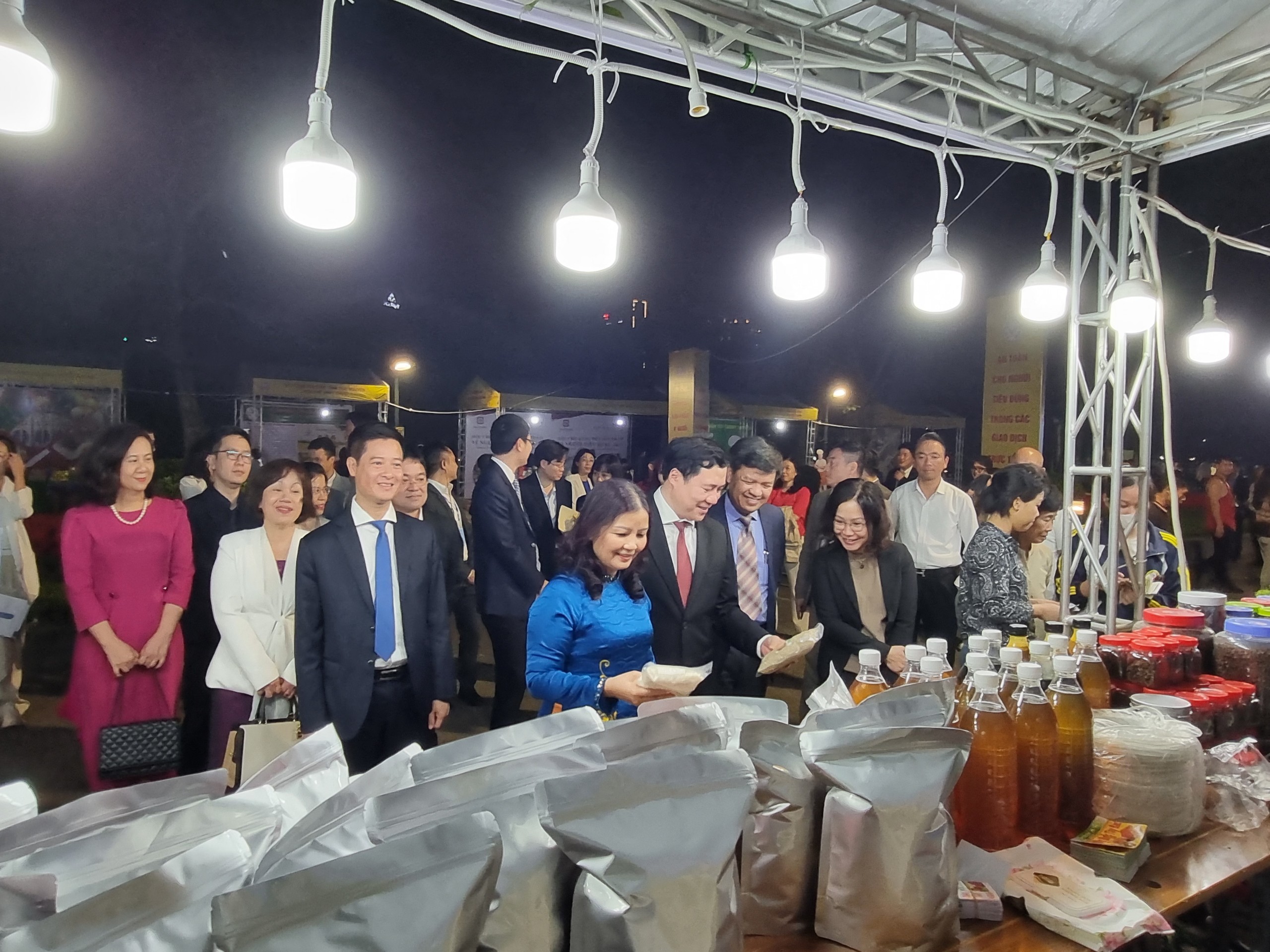 Phát động ngày Quyền của người tiêu dùng Việt Nam 2023 - ảnh 2