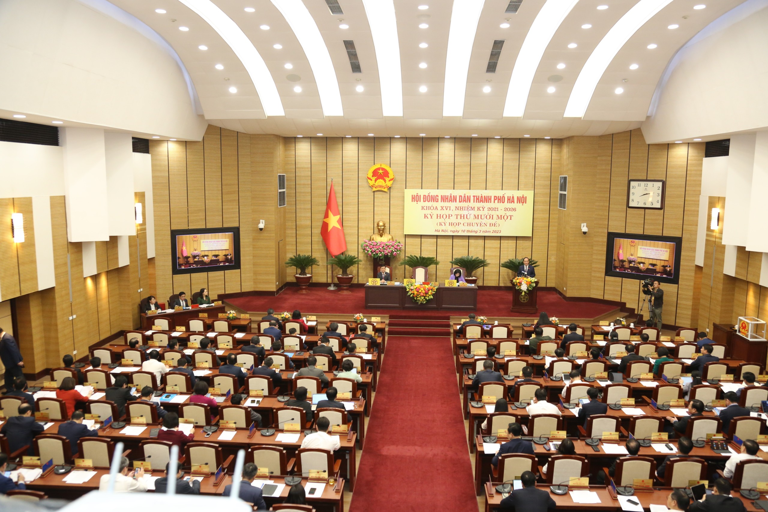Xem xét phê duyệt chủ trương, điều chỉnh chủ trương một số dự án sử dụng vốn đầu tư công - ảnh 2
