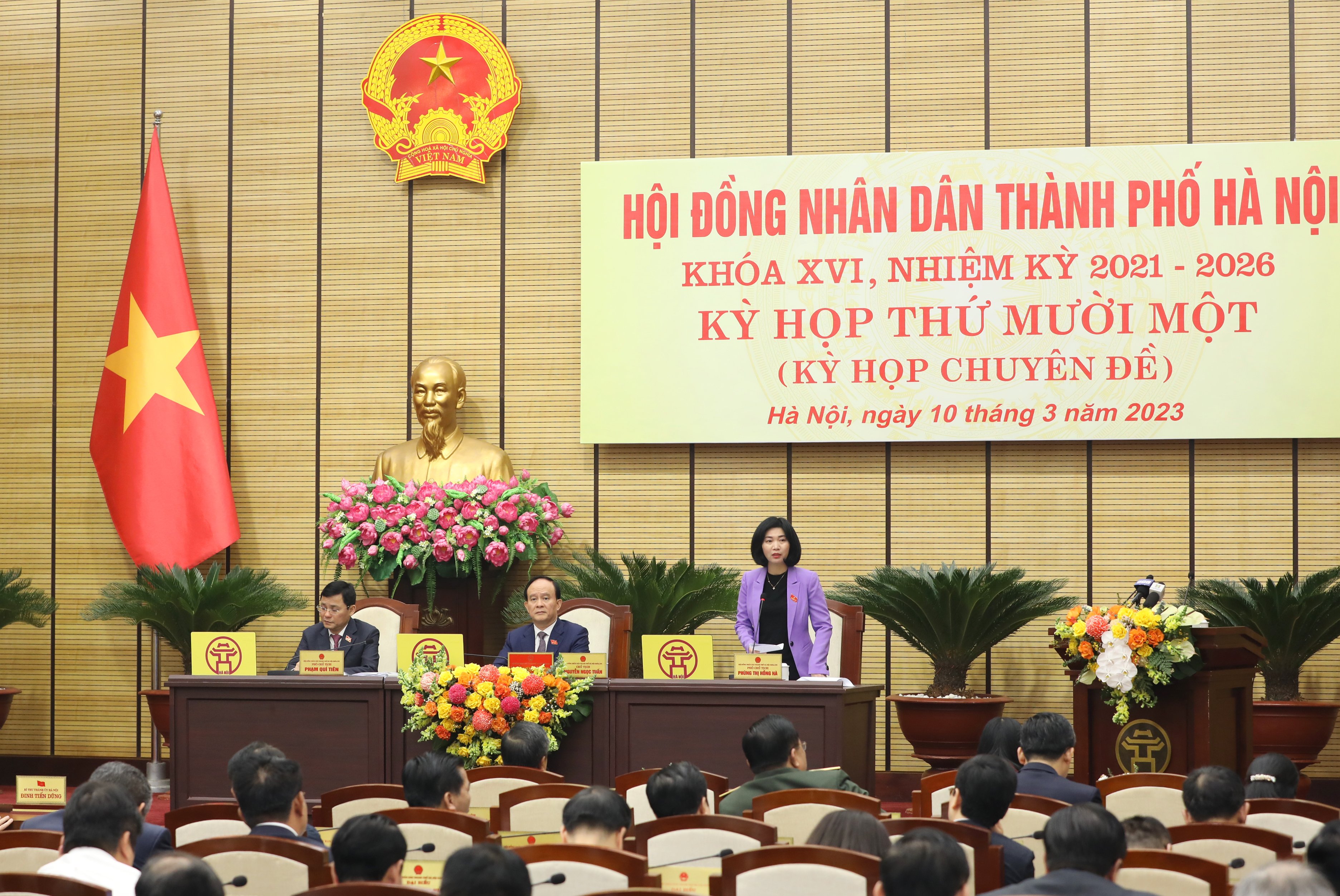 Thông qua các giải pháp quản lý, sử dụng tài sản công - ảnh 2