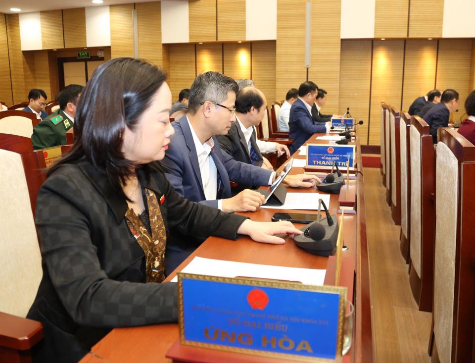 Thông qua các giải pháp quản lý, sử dụng tài sản công - ảnh 1