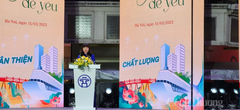 Quảng bá hình ảnh điểm đến Hà Nội “An toàn- Thân thiện - Chất lượng - Hấp dẫn” - ảnh 1