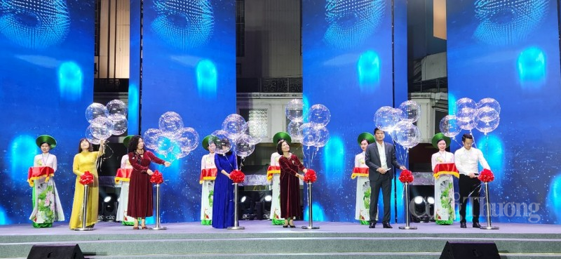 Quảng bá hình ảnh điểm đến Hà Nội “An toàn- Thân thiện - Chất lượng - Hấp dẫn” - ảnh 2