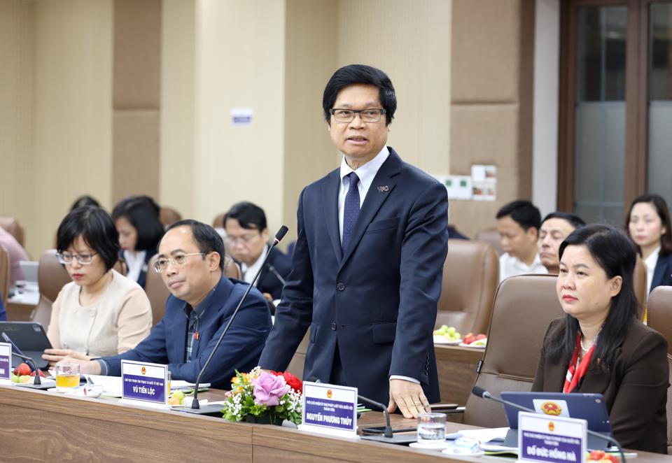 Giải quyết bài toán, tháo gỡ nguy cơ, thách thức về thiếu năng lượng. - ảnh 2