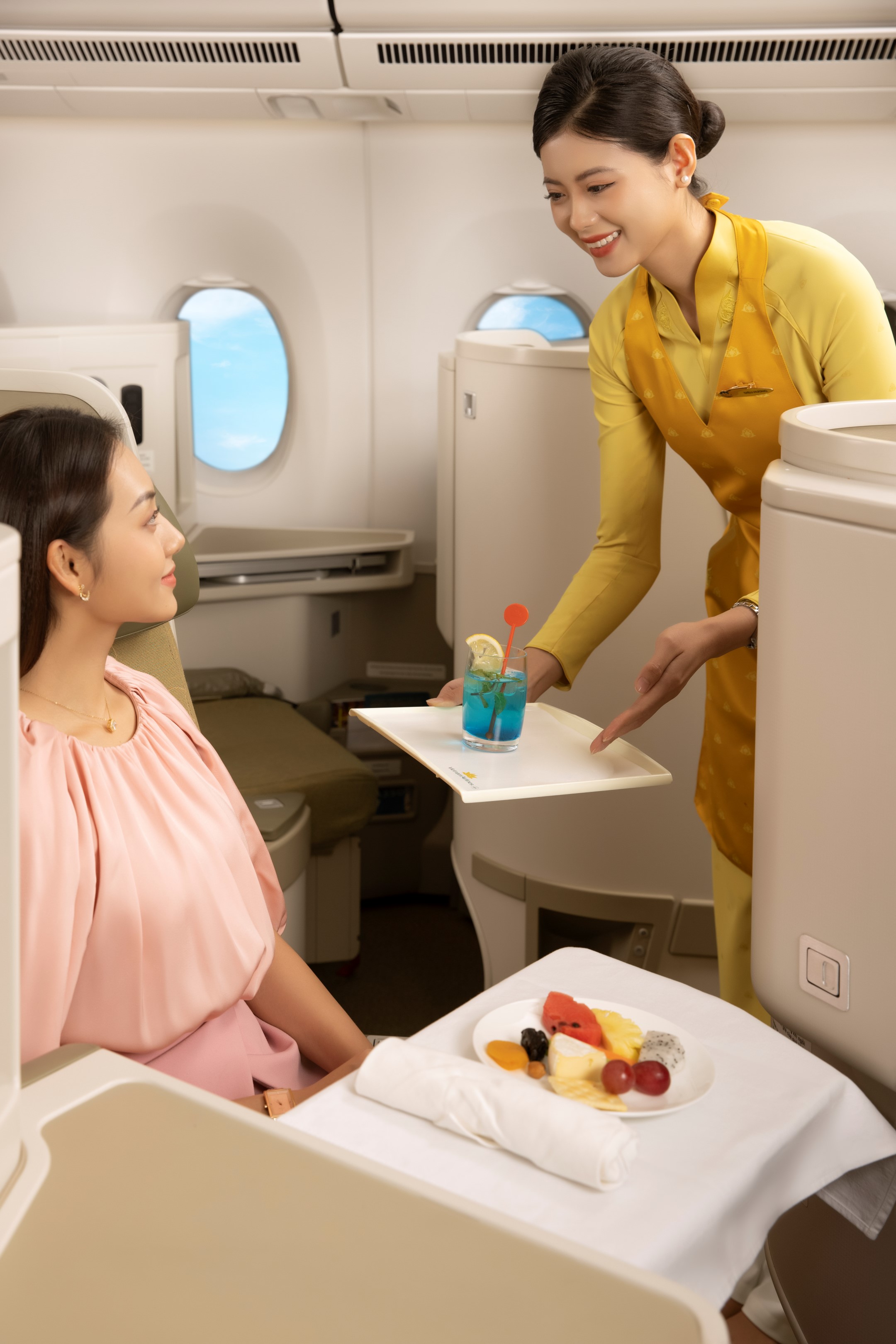 Hàng không Việt Nam tăng gần 25% bay nội địa và quốc tế cho mùa hè 2023 - ảnh 2
