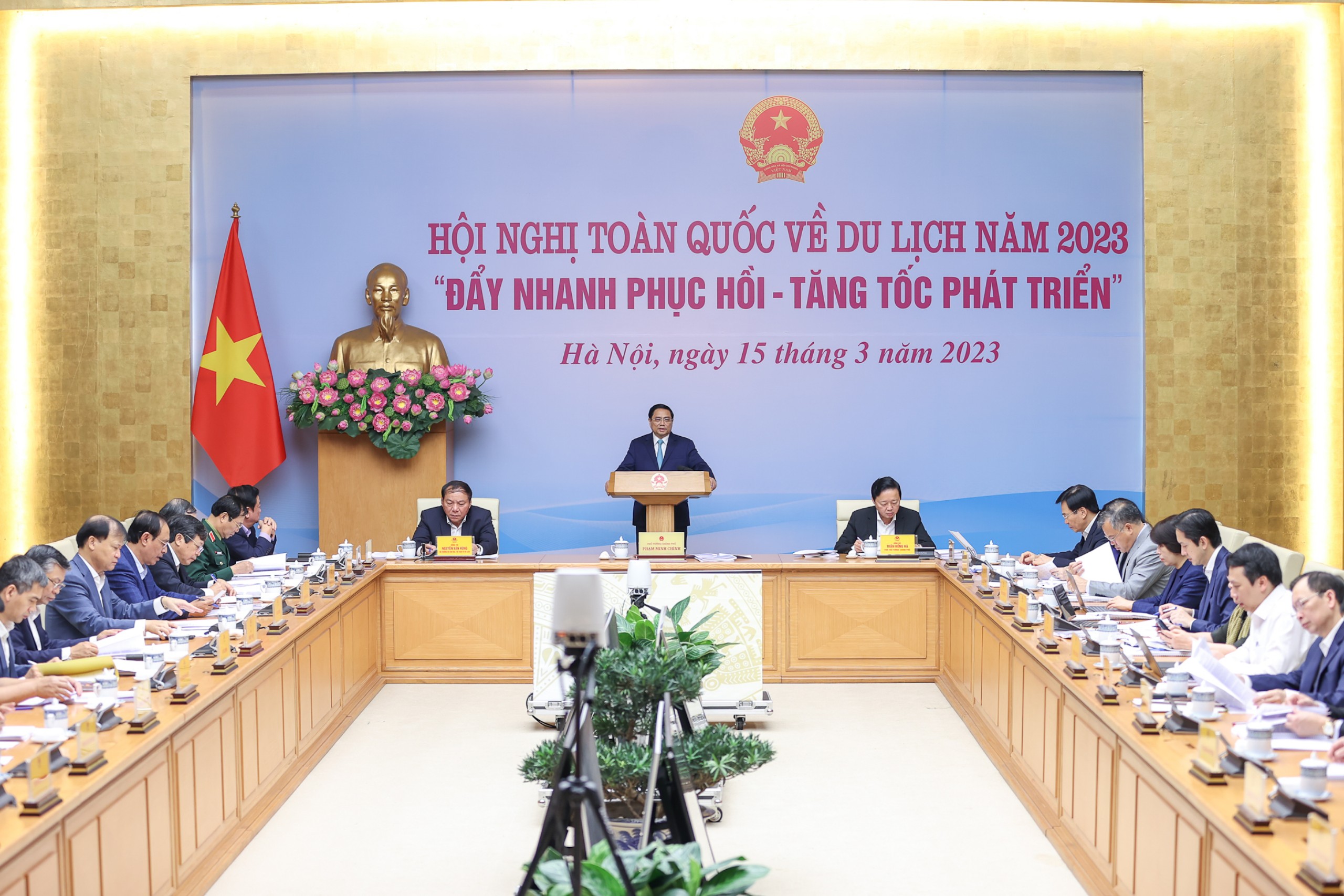 Phát triển hệ sinh thái du lịch thông minh ở Việt Nam - ảnh 4