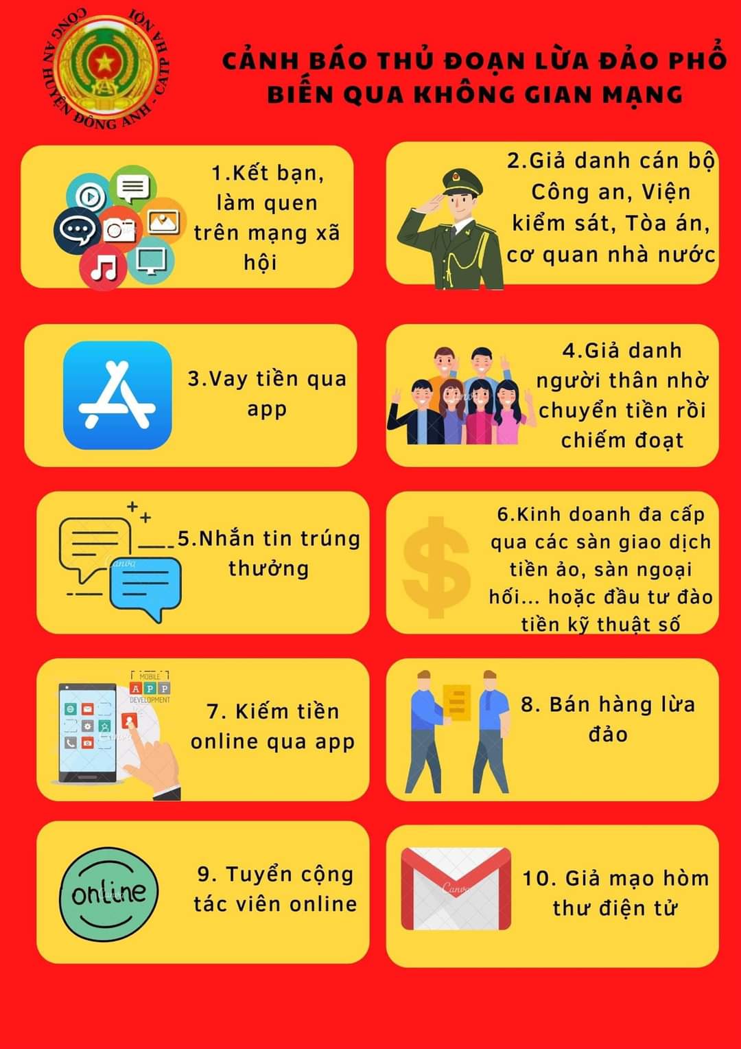 Ngăn chặn kịp thời, giúp người dân thoát cú lừa 25 triệu đồng - ảnh 2