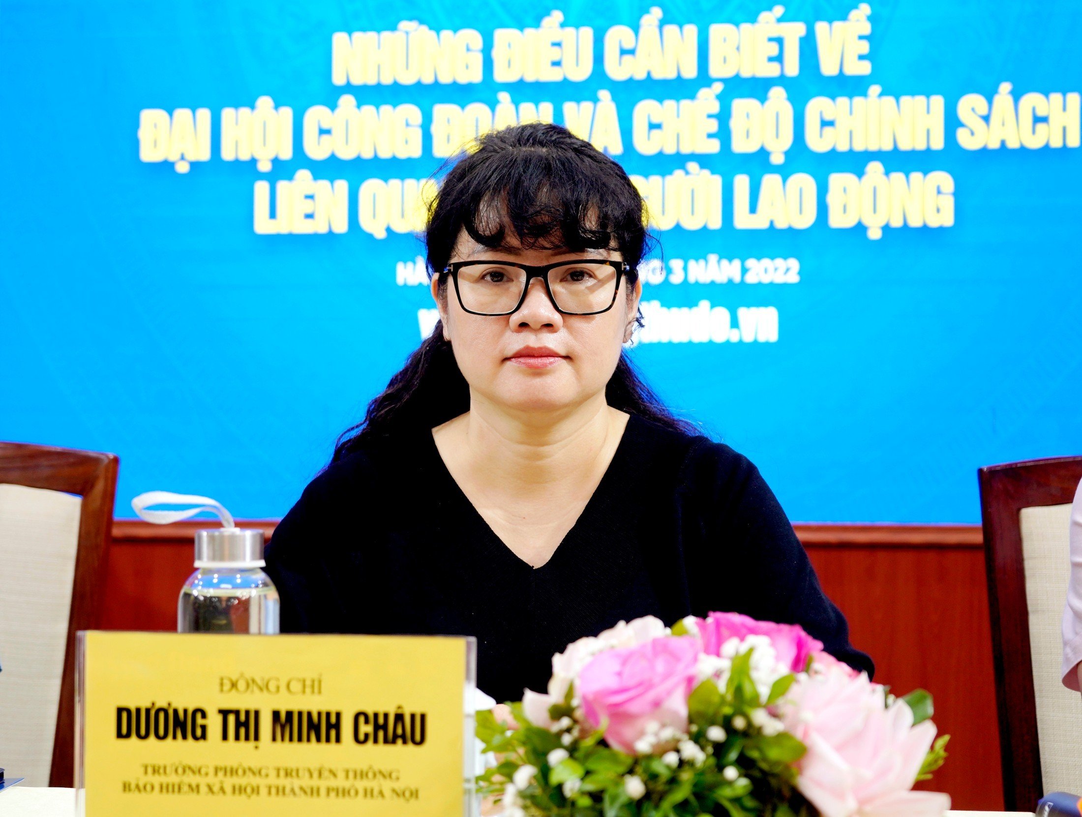 Giải đáp về Đại hội Công đoàn và các chế độ, chính sách liên quan đến người lao động - ảnh 6