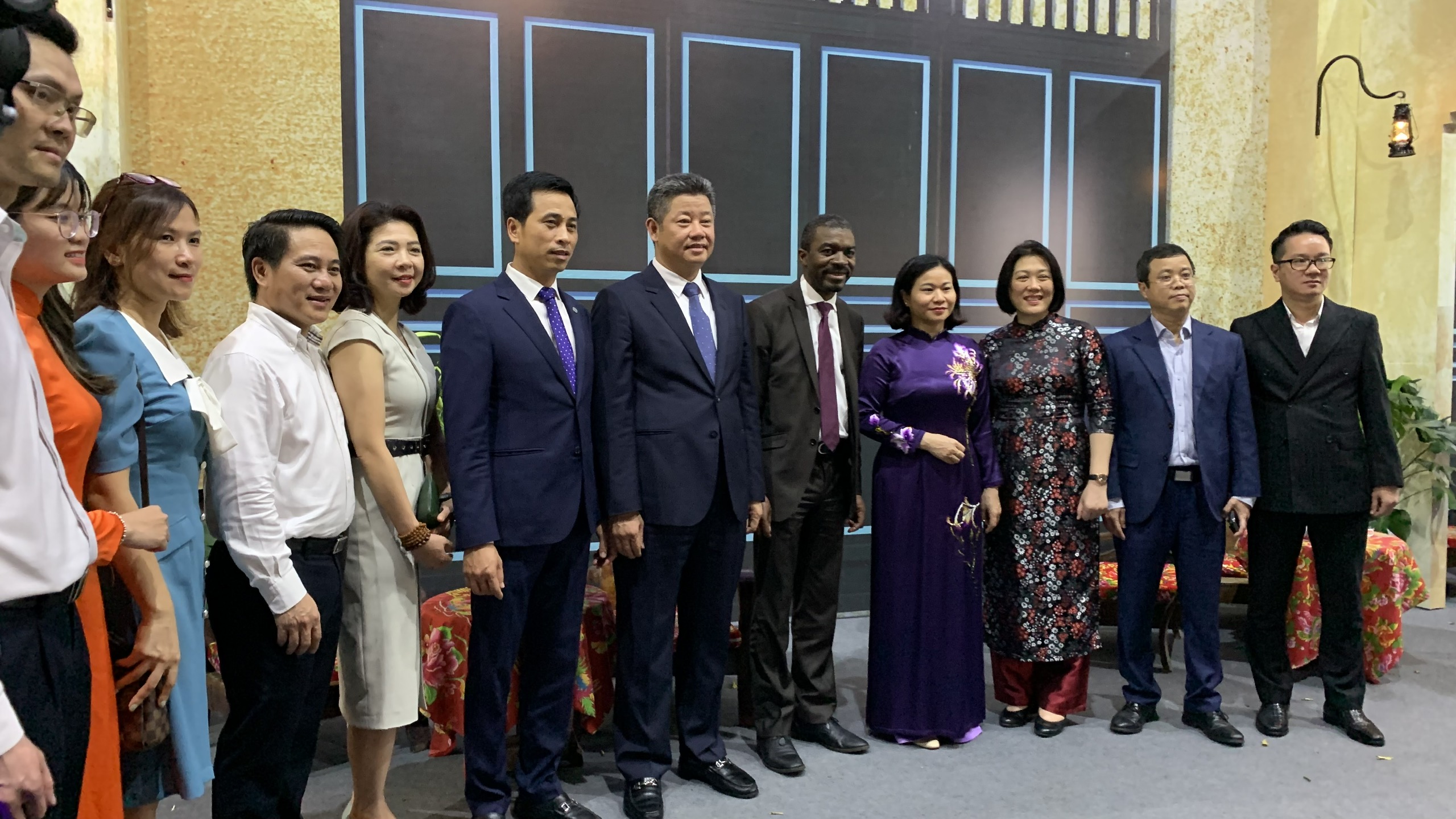 Lễ hội Du lịch Hà Nội năm 2023: “Kết nối di sản phát triển du lịch” - ảnh 3