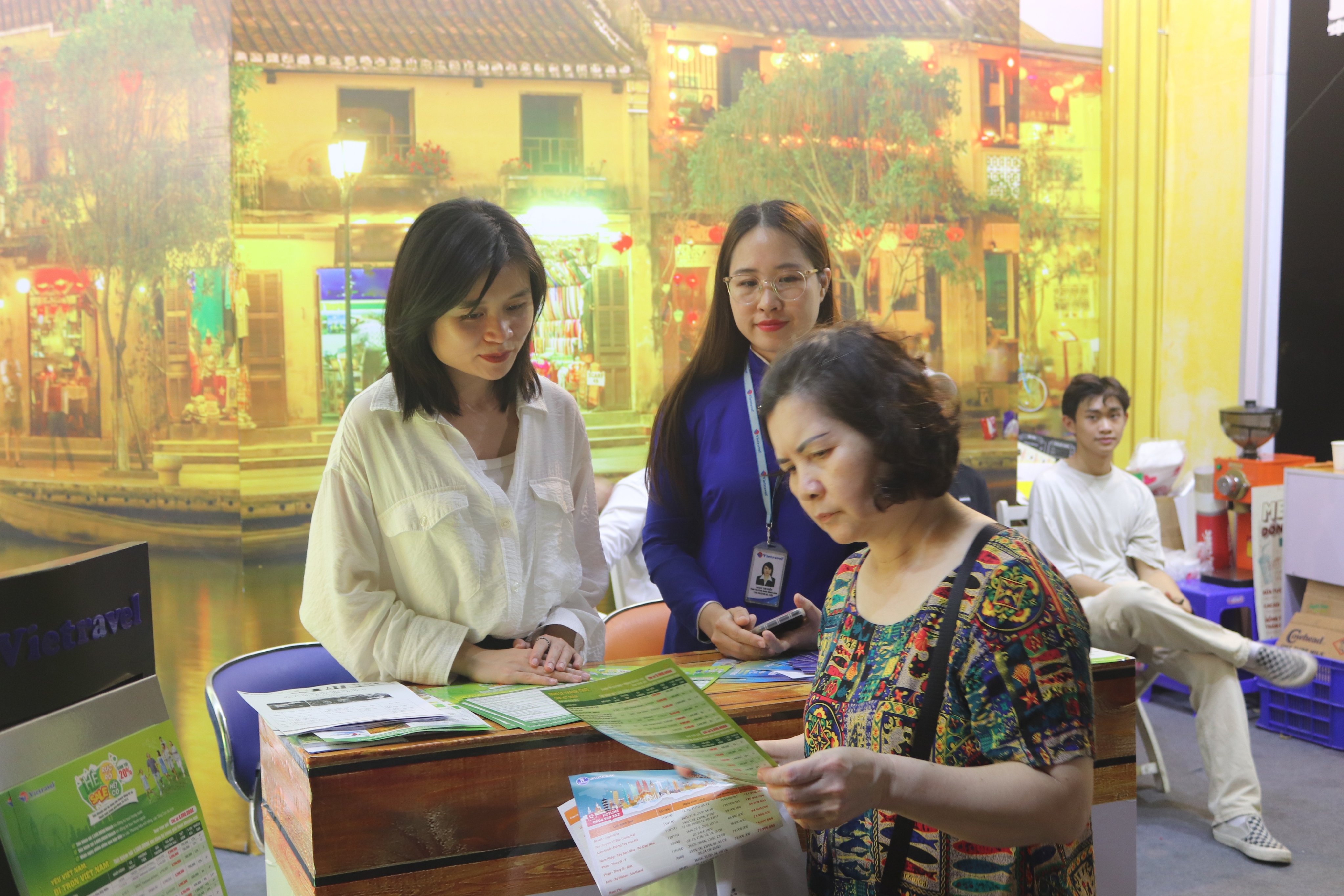 Lễ hội Du lịch Hà Nội năm 2023: “Kết nối di sản phát triển du lịch” - ảnh 6