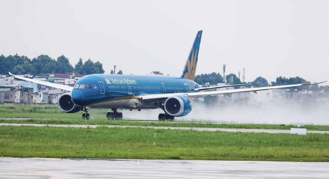 Chương trình ưu đãi “Chào Hè 2023” của Vietnam Airlines - ảnh 2