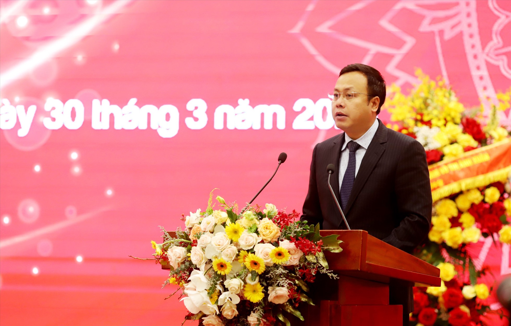Báo Lao động Thủ đô kỷ niệm 30 năm ngày xuất bản số báo đầu tiên - ảnh 4