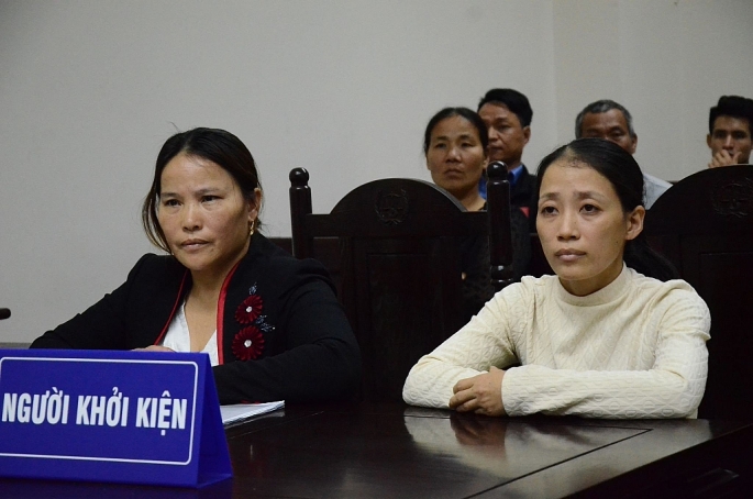 Người dân kêu cứu vì nguy cơ mất nhà ở sau thu hồi đất thực hiện dự án khu đô thị - ảnh 1
