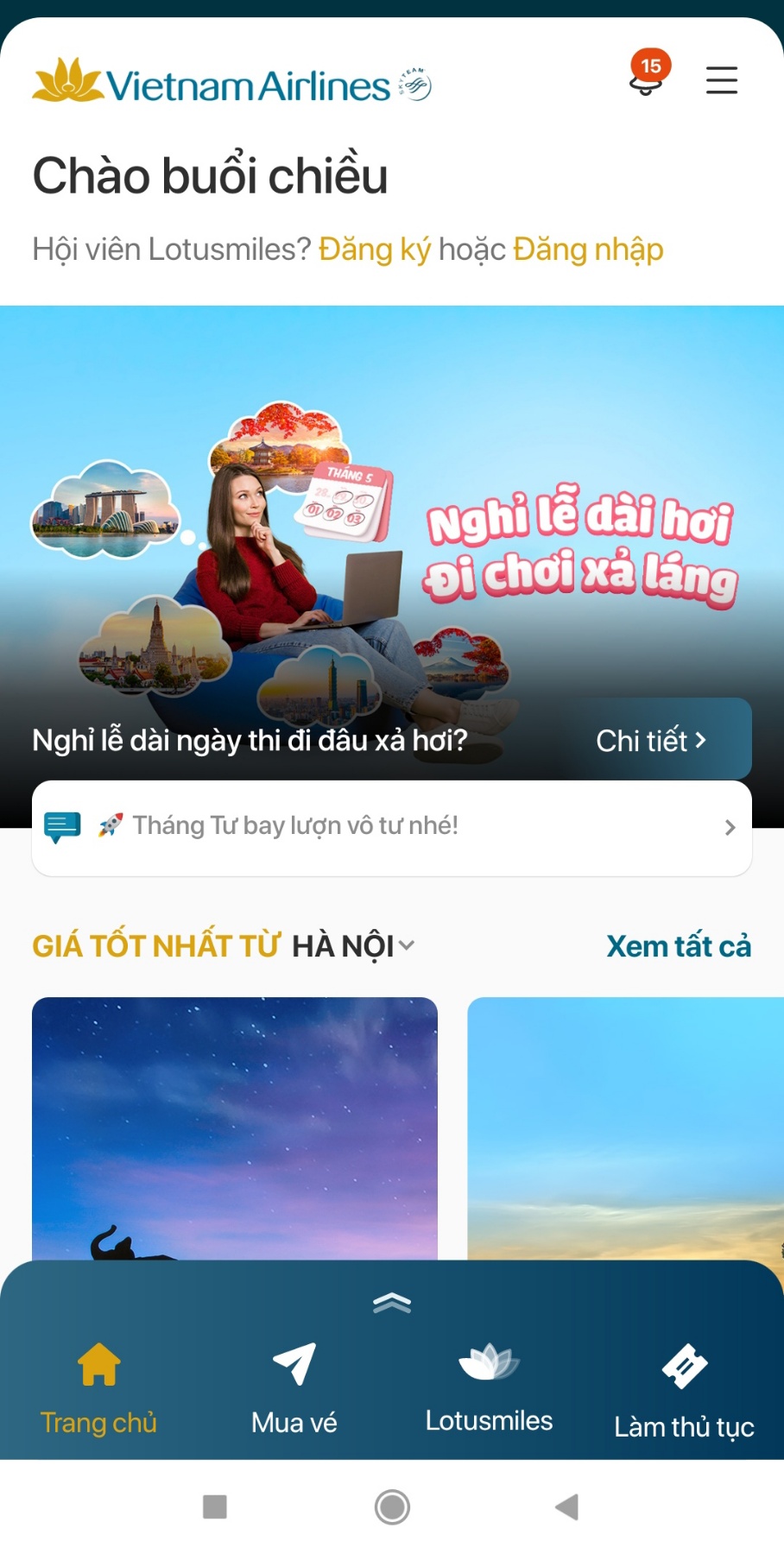 Để tránh bị lừa mua vé máy bay giả, đặc biệt trong các đợt cao điểm đi lại như 30/4, 1/5 - ảnh 2