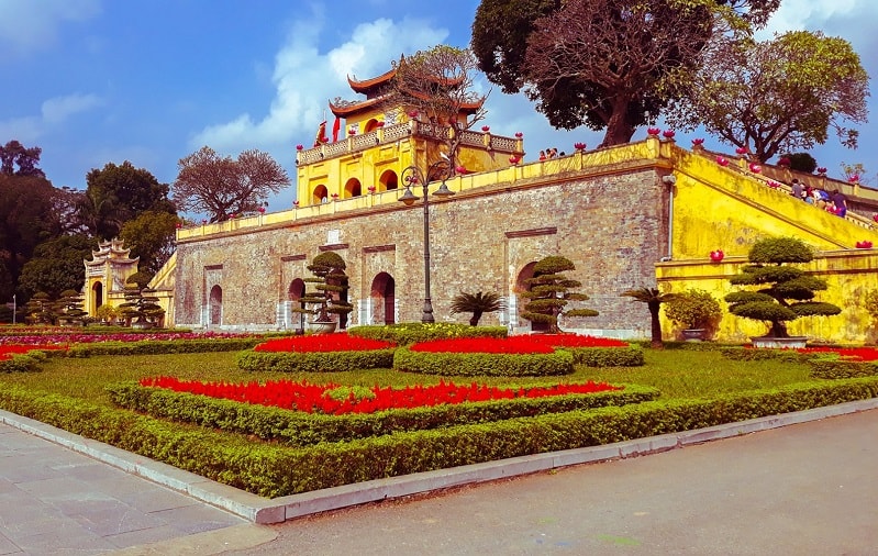 Cơ hội để quảng bá hình ảnh du lịch Thủ đô - điểm đến an toàn, thân thiện - ảnh 1