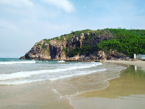 Hà Nội - Bình Định hợp tác quảng bá, xúc tiến du lịch - ảnh 2