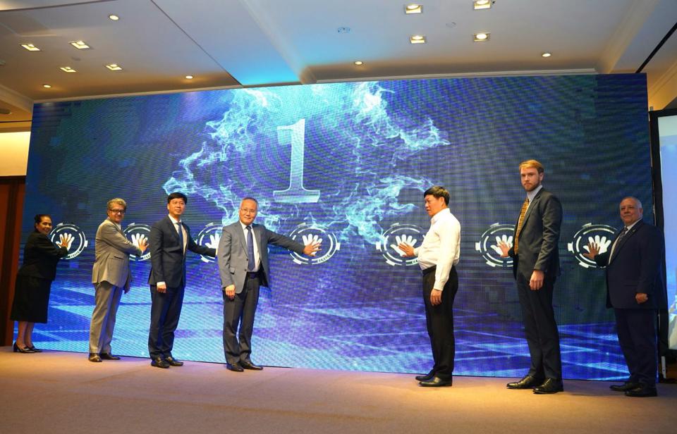 Tuần lễ Thương hiệu quốc gia 2023: Định vị Thương hiệu quốc gia Việt Nam Xanh - ảnh 2
