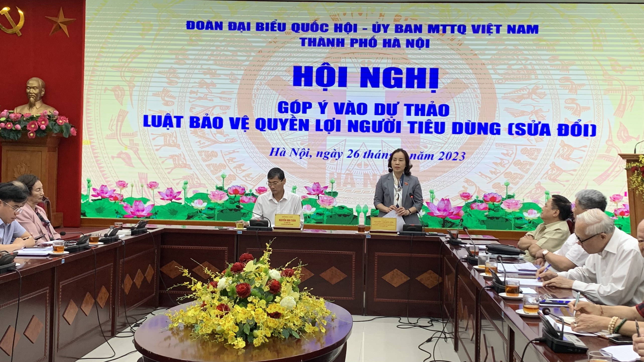 Đề nghị bổ sung quy định quảng cáo không đúng về chất lượng hàng hóa - ảnh 4