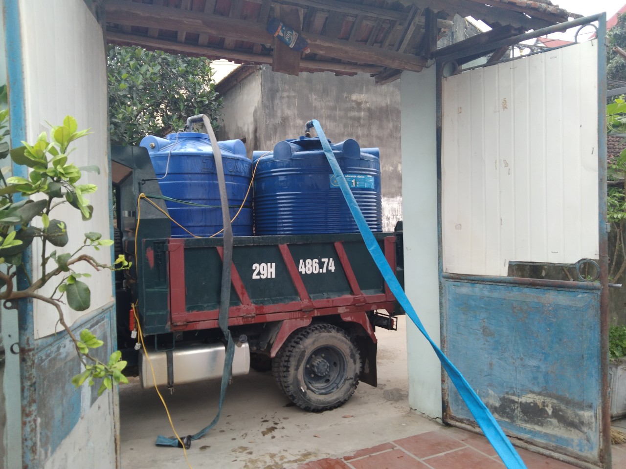 Điều chỉnh giá nước sạch: Việc cần thiết và phù hợp - ảnh 1