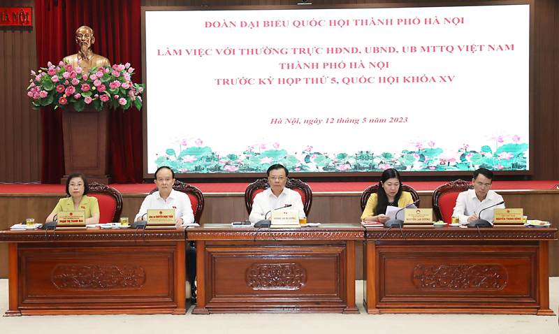 Tiếp tục đẩy mạnh cải cách hành chính, tháo gỡ về thủ tục cho các nhà đầu tư - ảnh 4