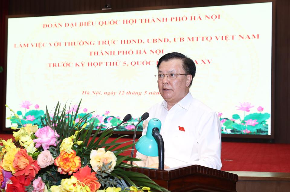 Tiếp tục đẩy mạnh cải cách hành chính, tháo gỡ về thủ tục cho các nhà đầu tư - ảnh 3