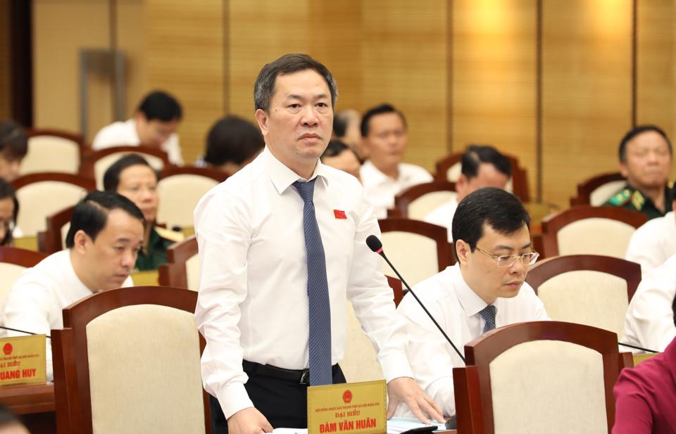 Thu hút đầu tư và phát triển nông nghiệp công nghệ cao còn nhiều khó khăn - ảnh 1