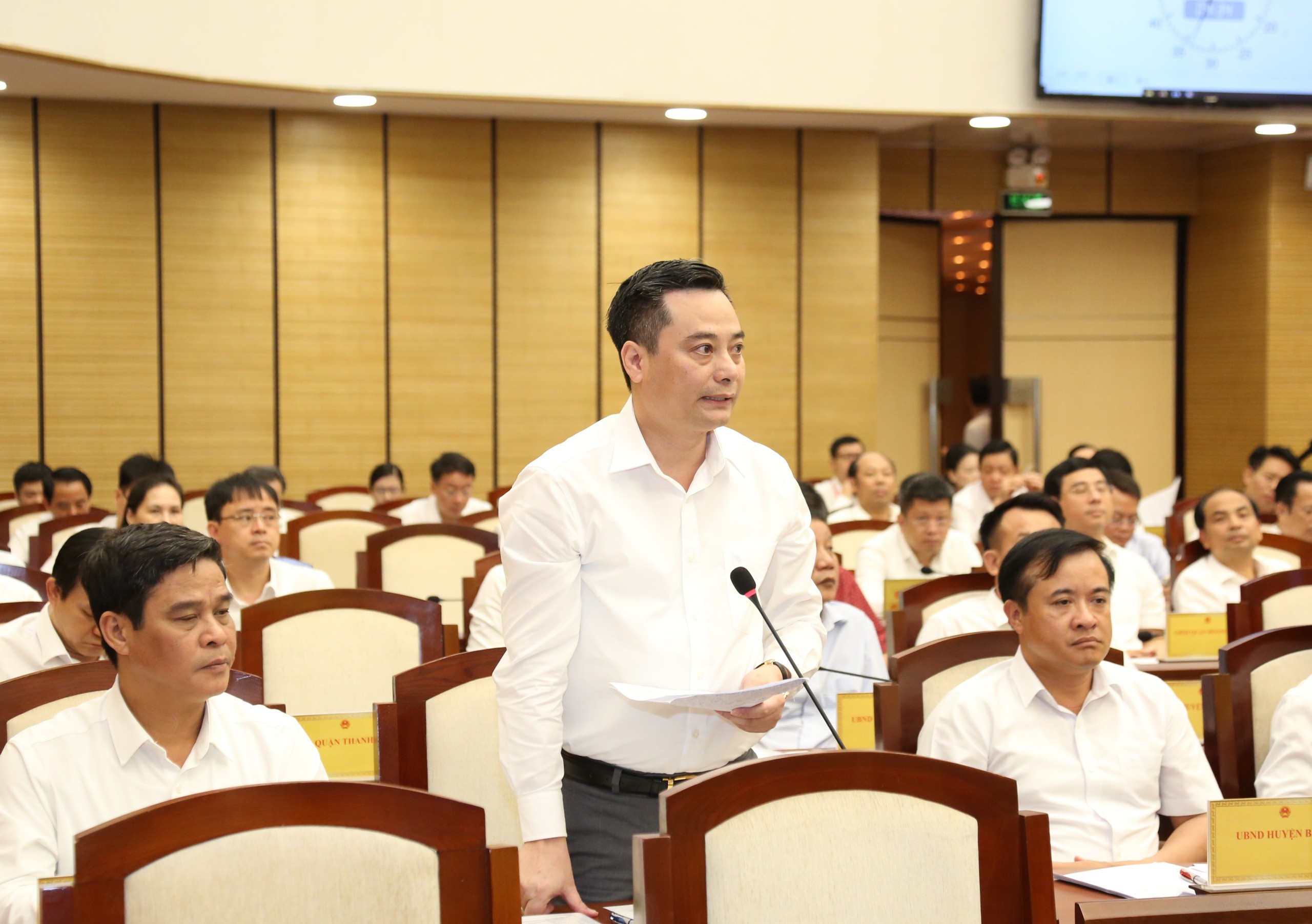 Thu hút đầu tư và phát triển nông nghiệp công nghệ cao còn nhiều khó khăn - ảnh 4