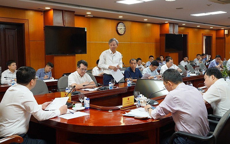 Bộ Công Thương sẽ nghiêm túc xem xét, xử lý các cá nhân, tổ chức thiếu trách nhiệm nếu để xảy ra thiếu điện  - ảnh 2