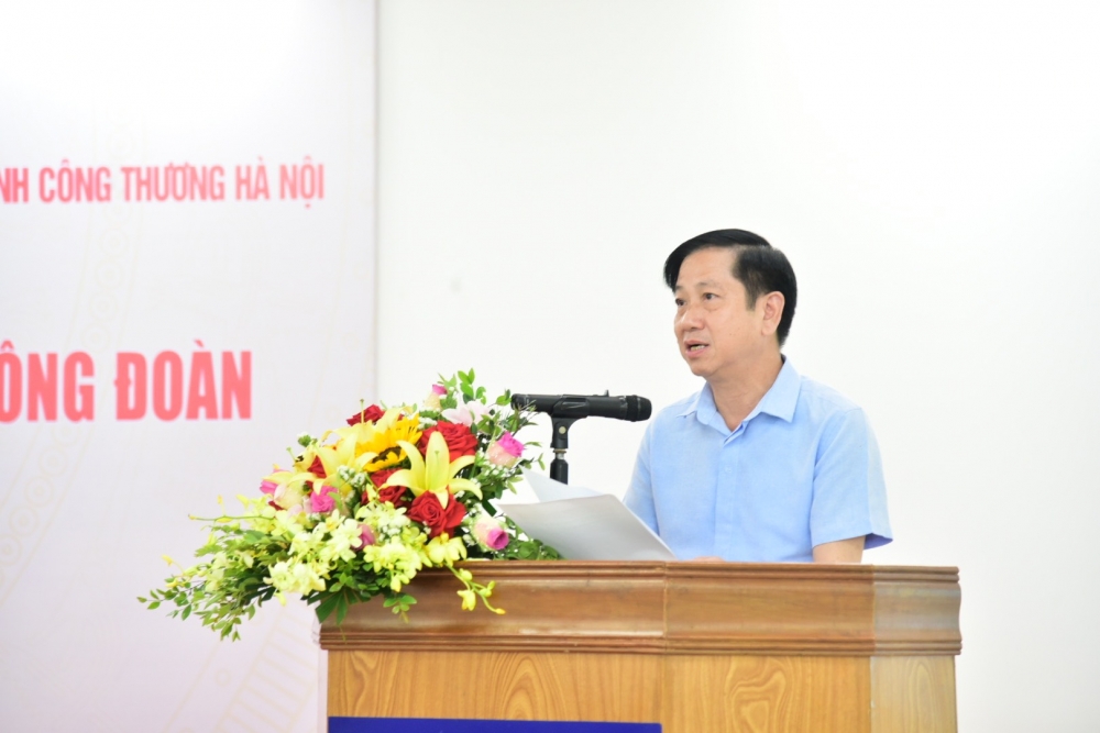 Giải đáp nhiều vấn đề cho người lao động ngành Công Thương - ảnh 3