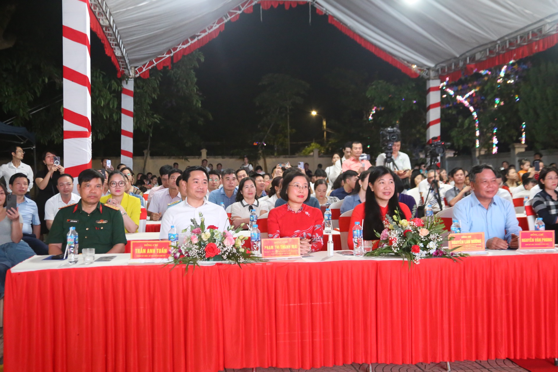 Khai mạc Năm du lịch Sơn Tây - xứ Đoài 2023: Công bố Điểm du lịch thôn Lòng Hồ, xã Kim Sơn - ảnh 1