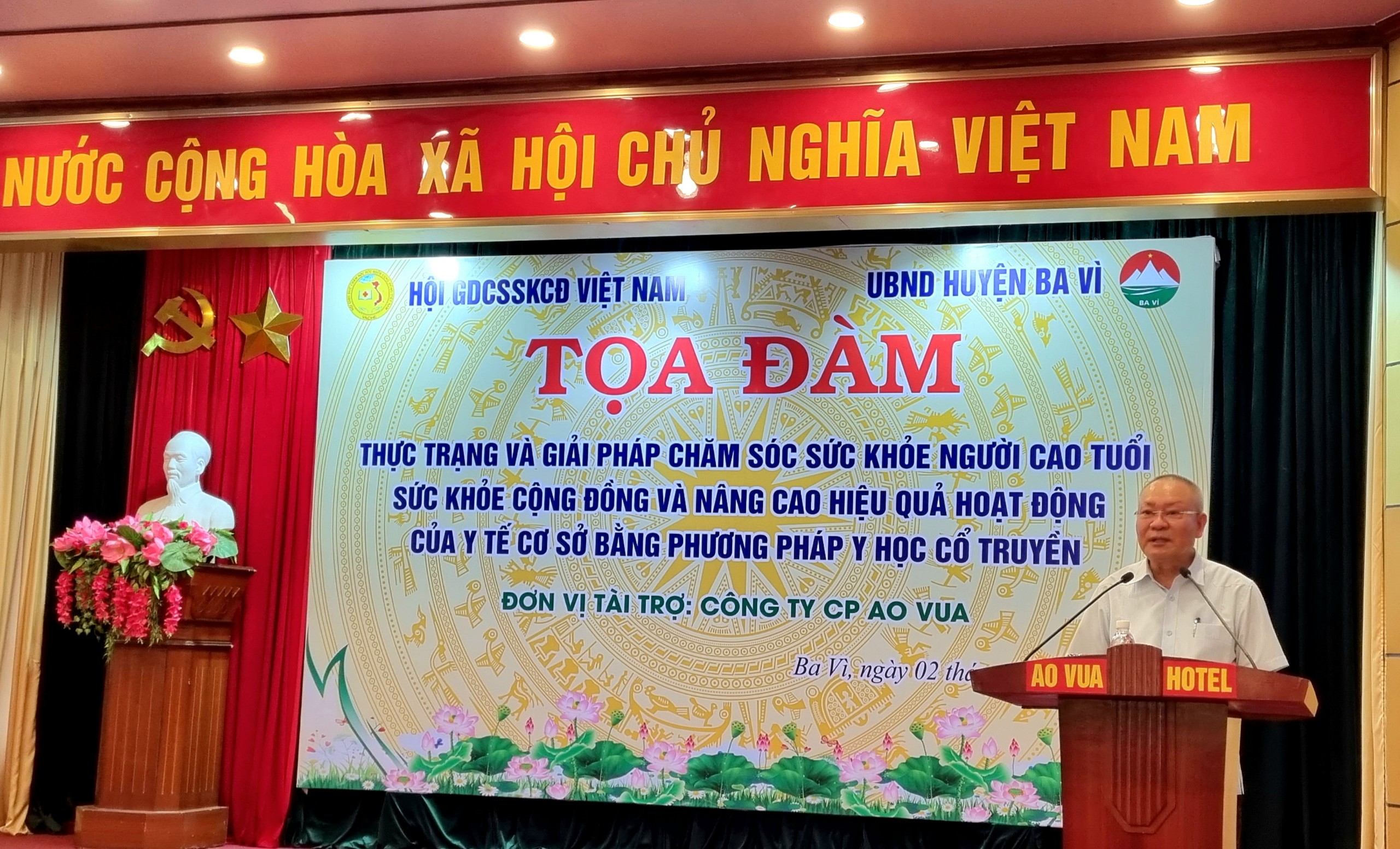 Cần phải có văn hóa sử dụng thuốc nam - ảnh 4