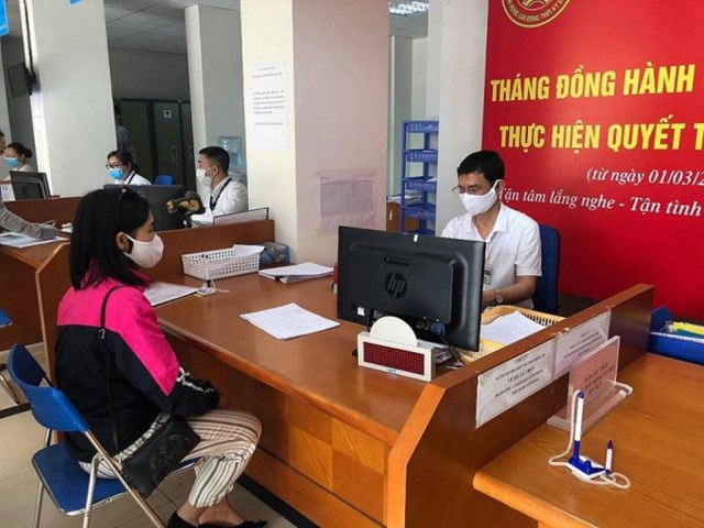 Cục Thuế Hà Nội: Thực hiện thu hồi và xử lý điều chỉnh nợ đọng thuế được 5.320 tỷ đồng trong 6 tháng đầu năm 2023 - ảnh 1
