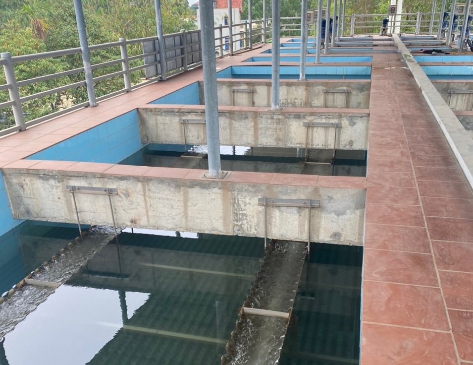 Điều chỉnh tăng giá nước sinh hoạt sau 10 năm là phù hợp - ảnh 2