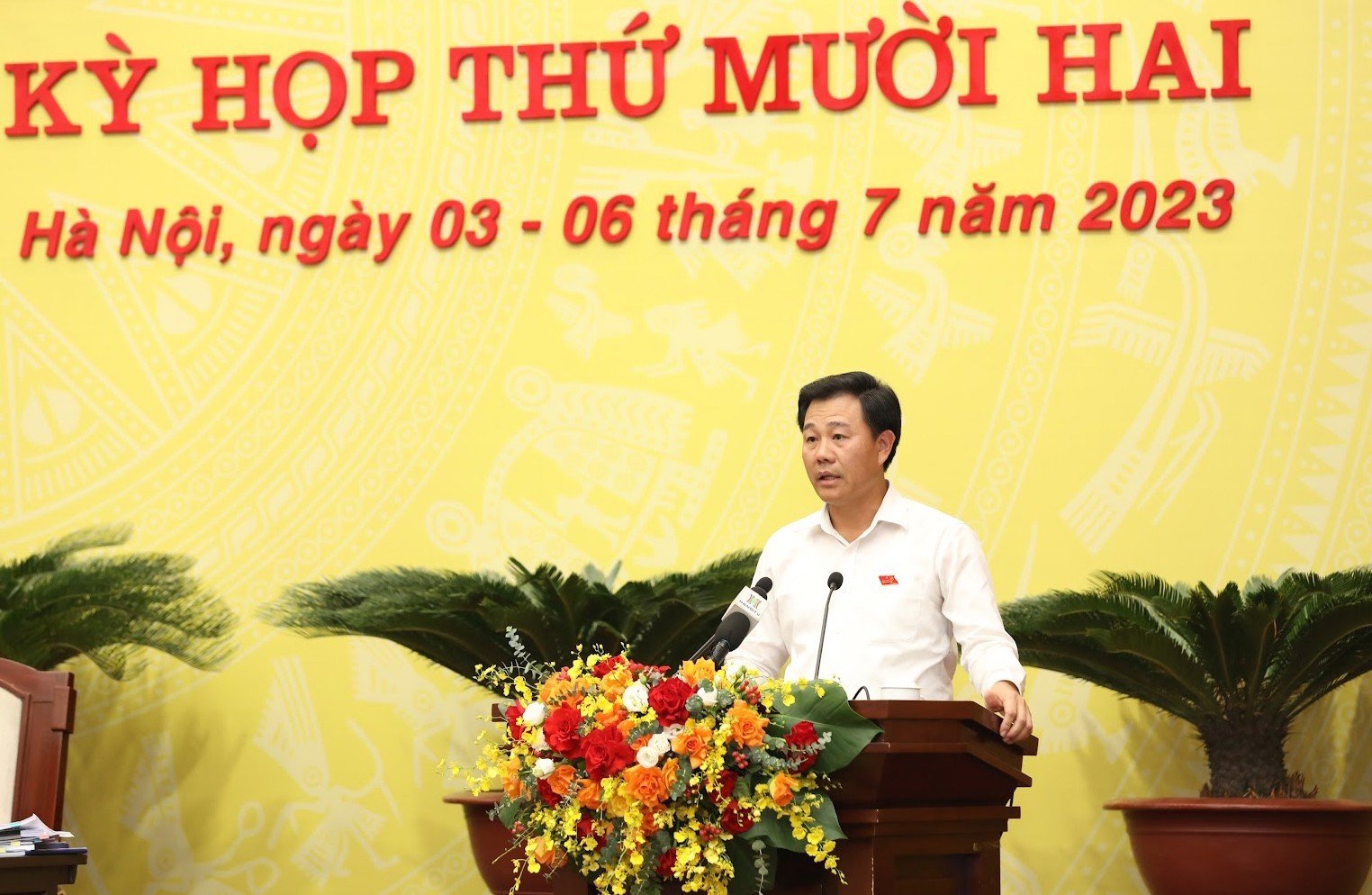 Hà Nội thông qua các chính sách khuyến khích phát triển nông nghiệp, nông thôn  - ảnh 1