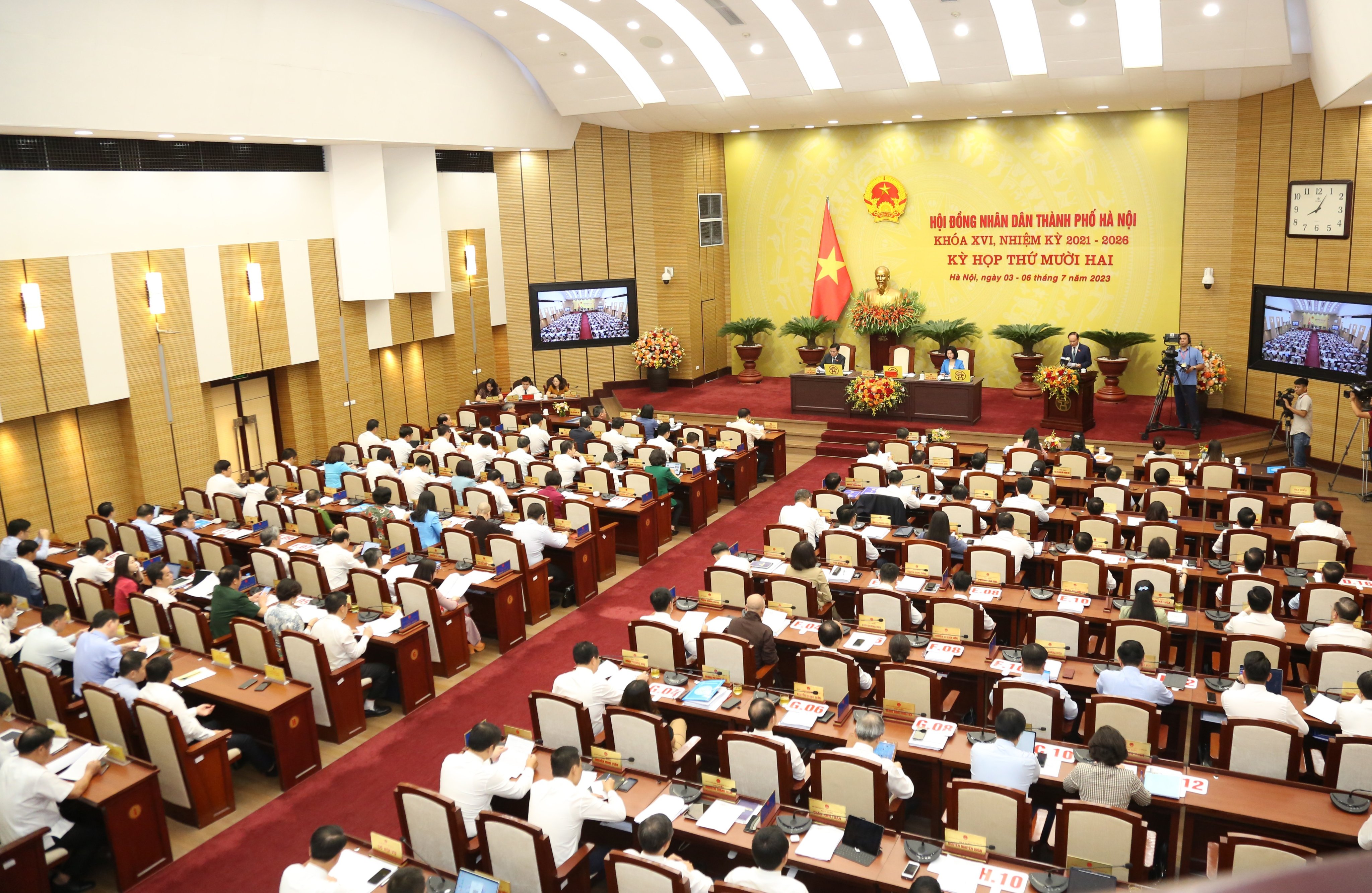 Xử lý nghiêm các trường hợp chây ỳ, chậm đưa đất vào sử dụng - ảnh 2