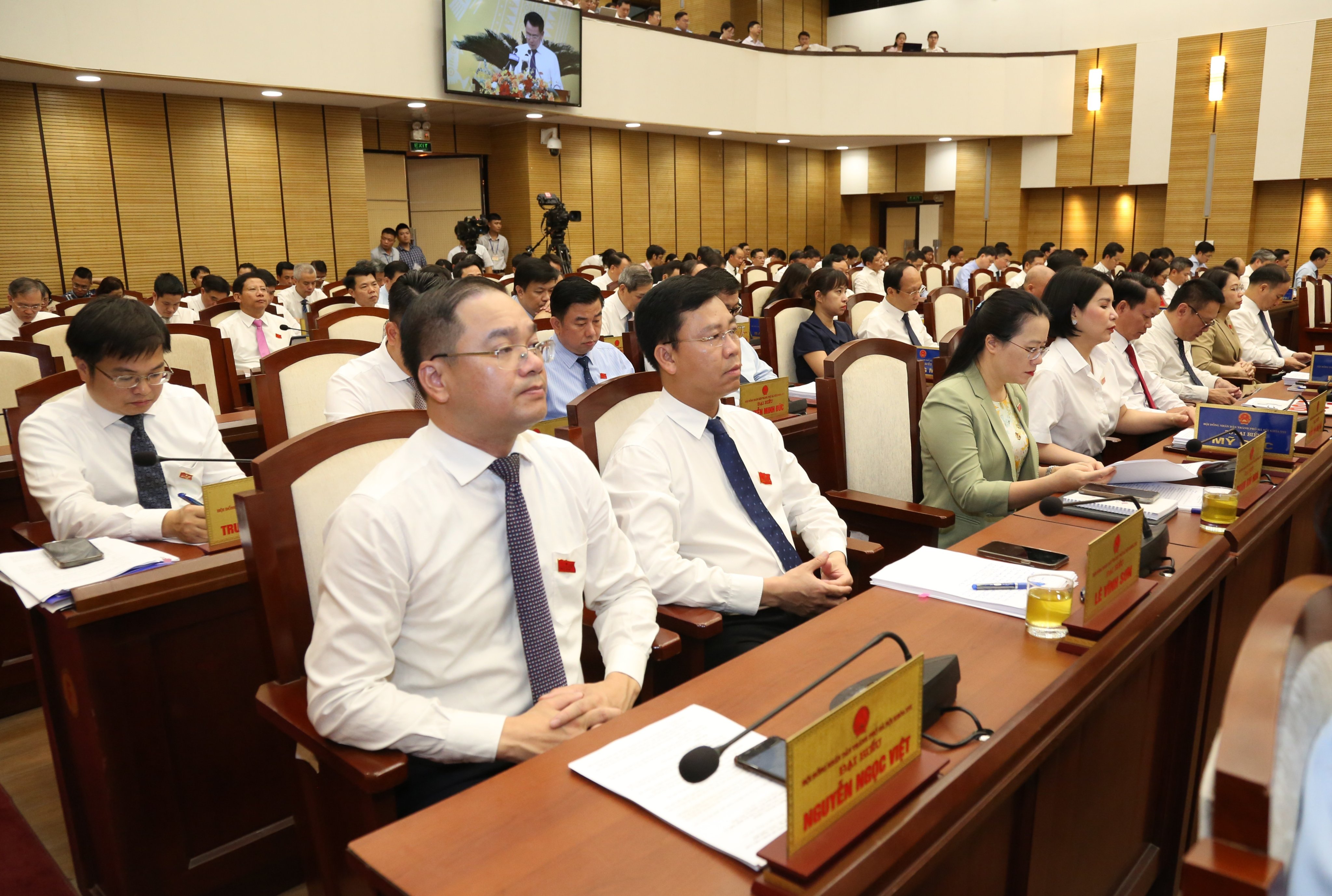 Xây dựng định mức, đơn giá là cơ sở để nâng cao tự chủ, tự chịu trách nhiệm - ảnh 4