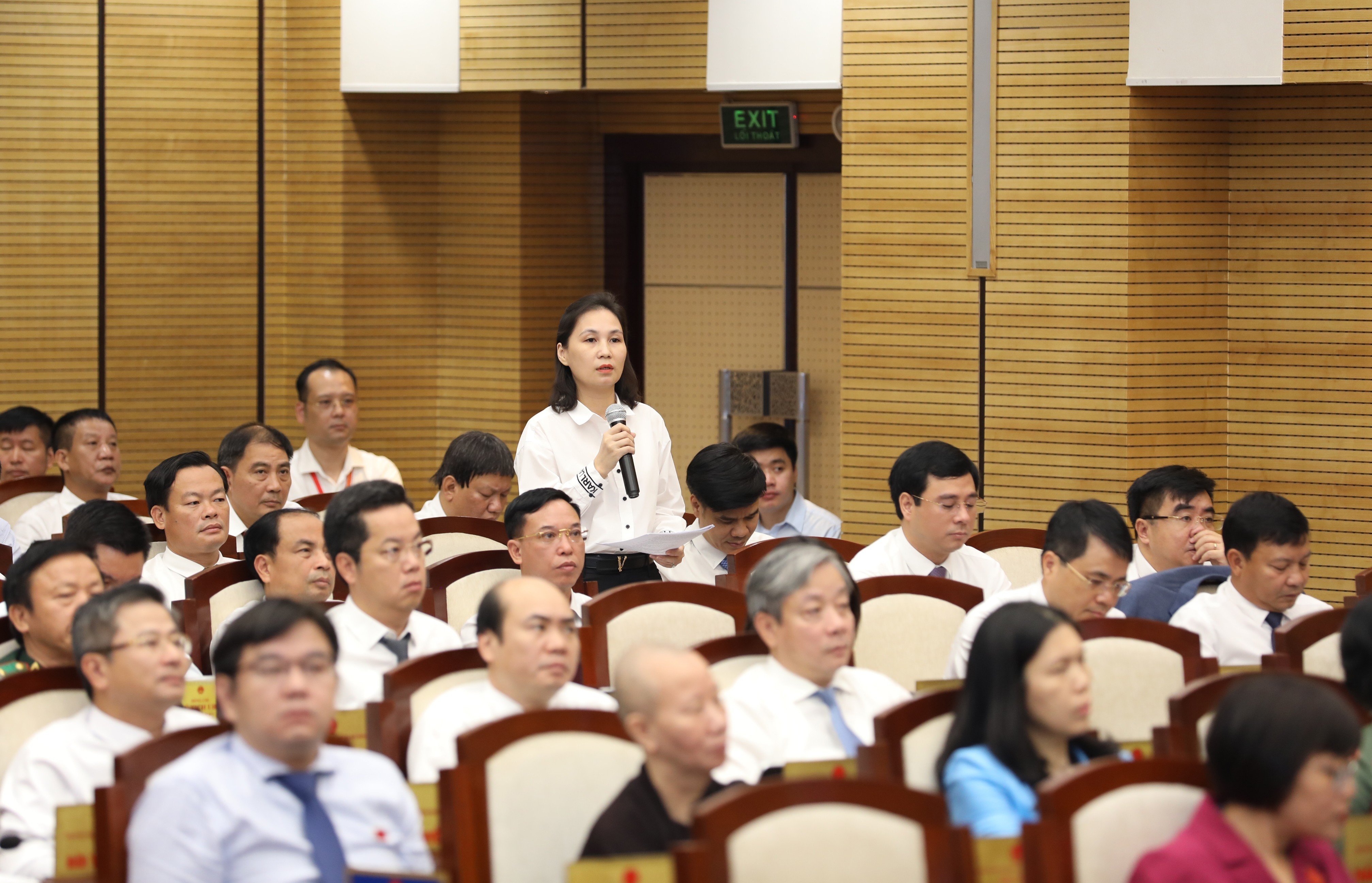 Dự án Trạm bơm Liên Mạc và Trạm bơm Yên Nghĩa bao giờ về đích? - ảnh 3