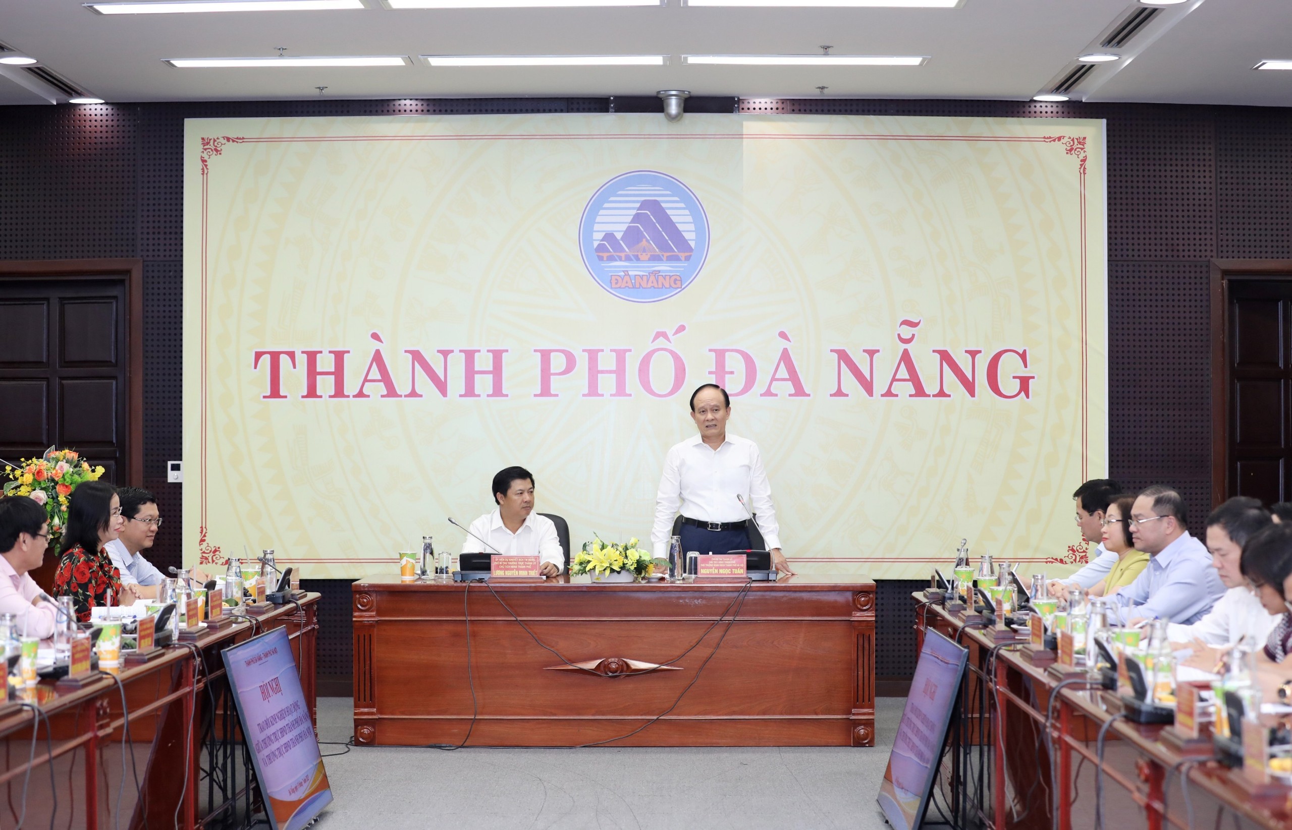 Hà Nội sẽ lan tỏa “làn gió tươi mới” đến HĐND các quận huyện, thị xã và cơ sở - ảnh 3