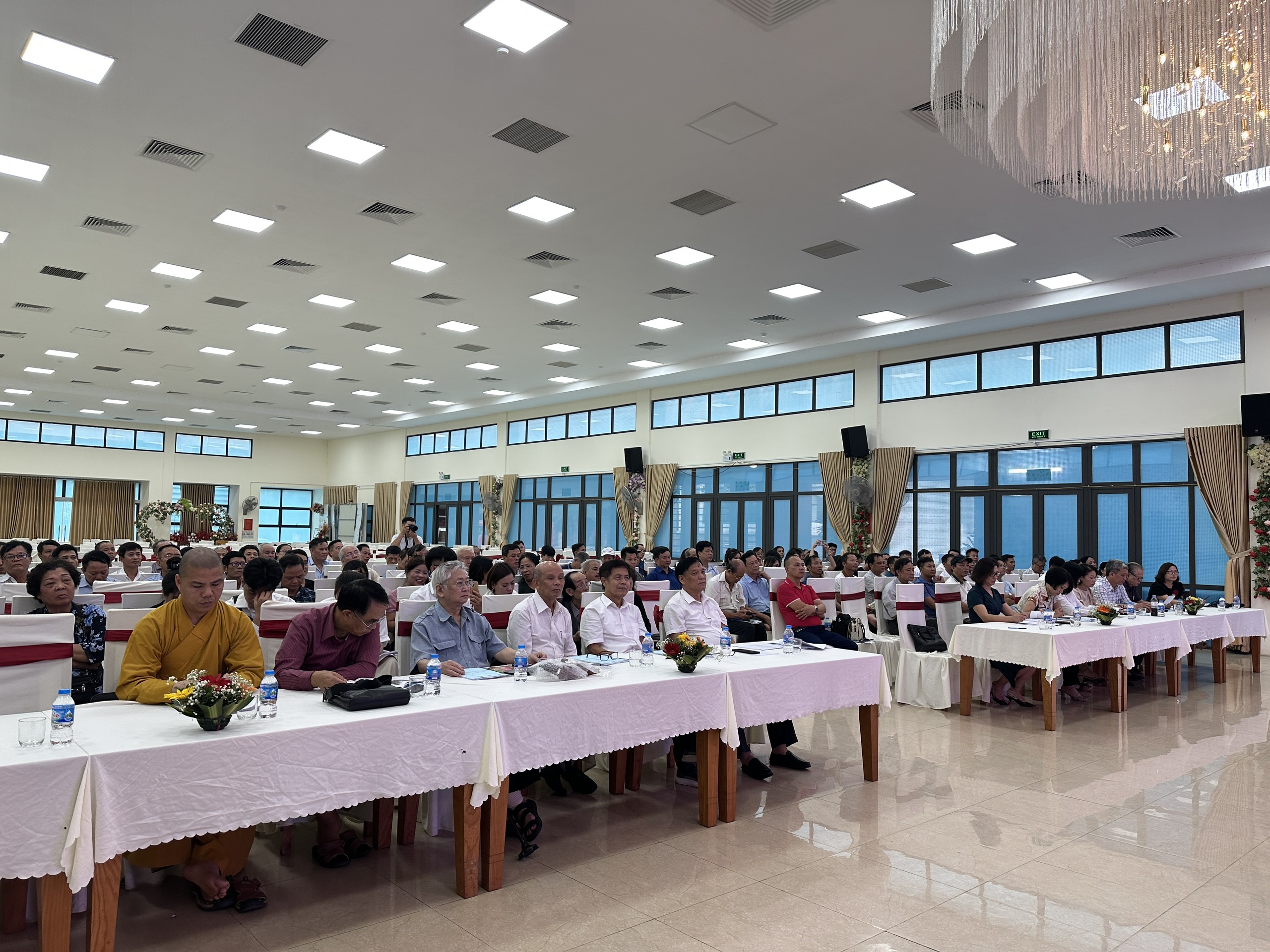 Nâng cao năng lực thiết kế mẫu mã sản phẩm thủ công mỹ nghệ - ảnh 5
