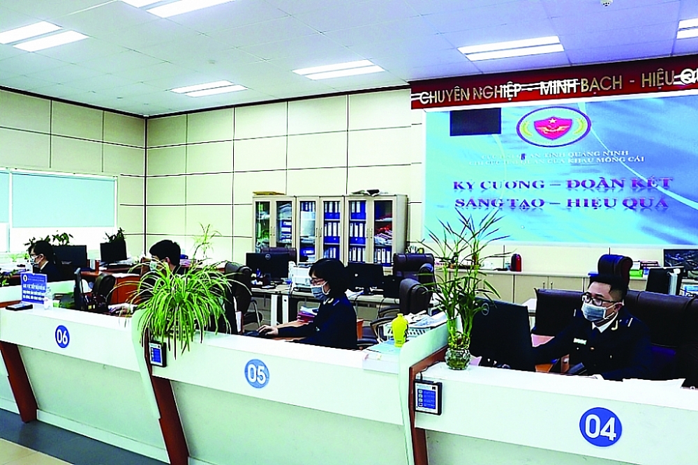 Tháng 7, tổng trị giá xuất khẩu đạt 30,07 tỷ USD, tăng 2,1%  - ảnh 1