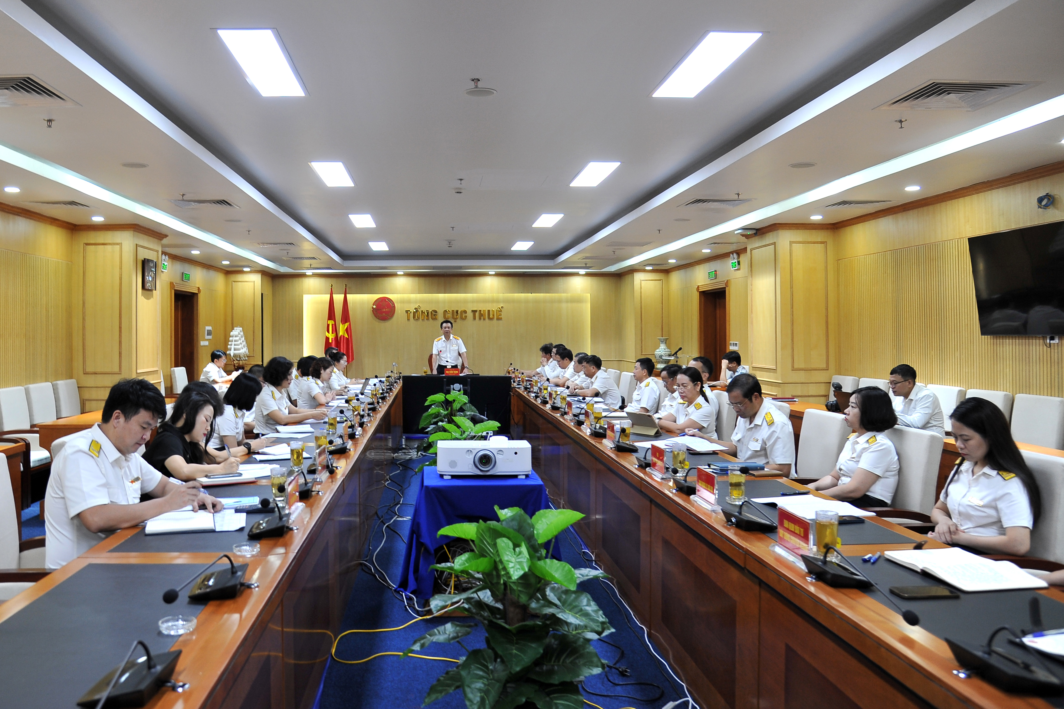 Đã có 334 sàn thương mại điện tử gửi dữ liệu cung cấp thông tin cho cơ quan thuế - ảnh 2