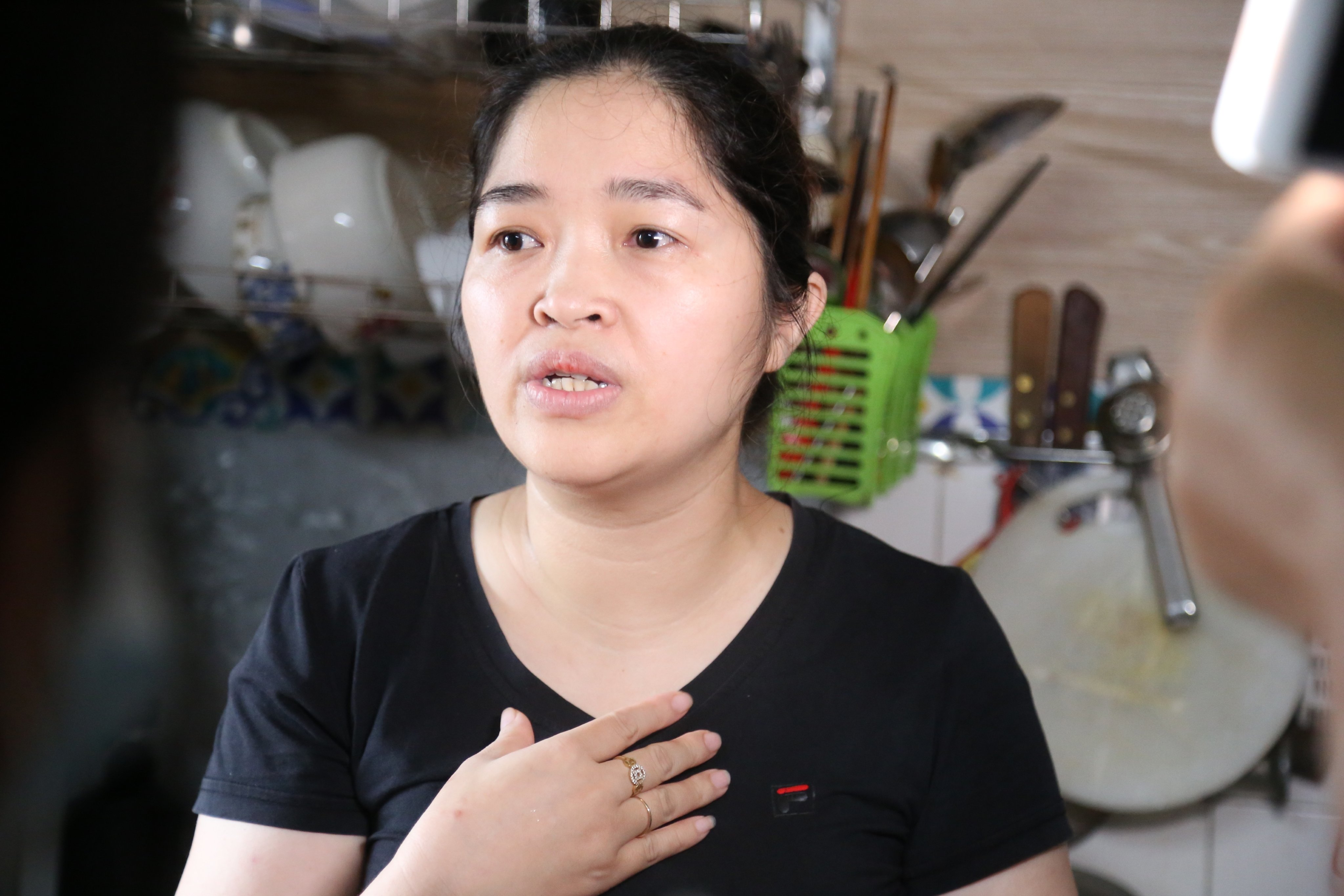 Chính sách cho vay mua nhà chưa hấp dẫn công nhân - ảnh 5