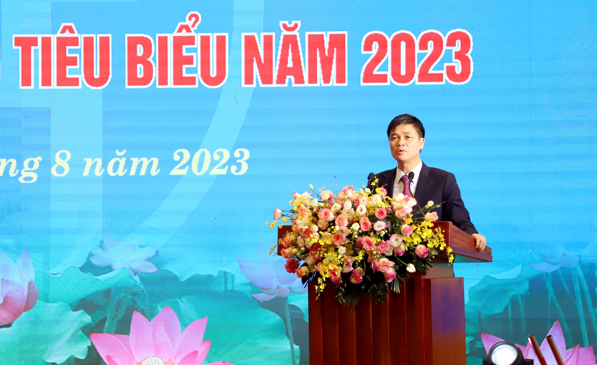 Tôn vinh 111 thợ giỏi, tuyên dương 10 chủ tịch công đoàn cơ sở tiêu biểu - ảnh 5