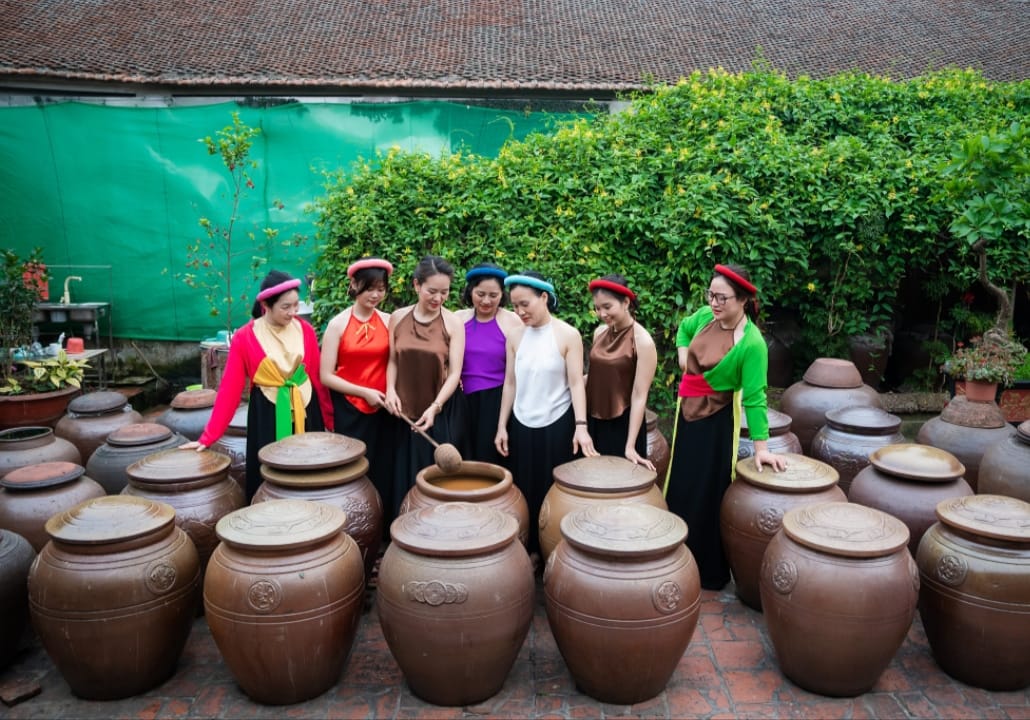 “Thu Hà Nội - Đến để yêu” diễn ra từ ngày 29/9 đến 1/10 - ảnh 1