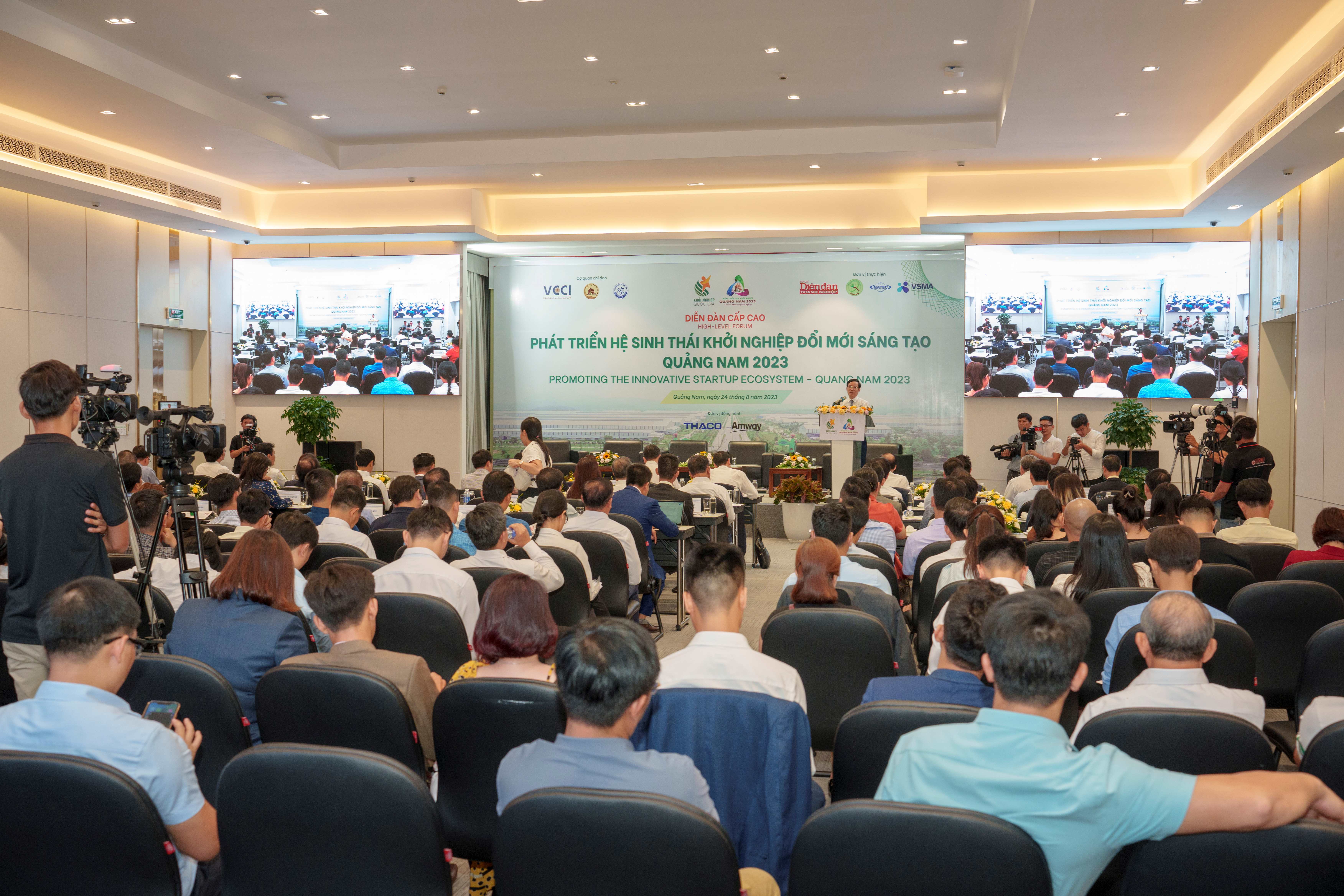 Việt Nam duy trì vị trí dẫn đầu về chỉ số Tinh thần khởi nghiệp - ảnh 2